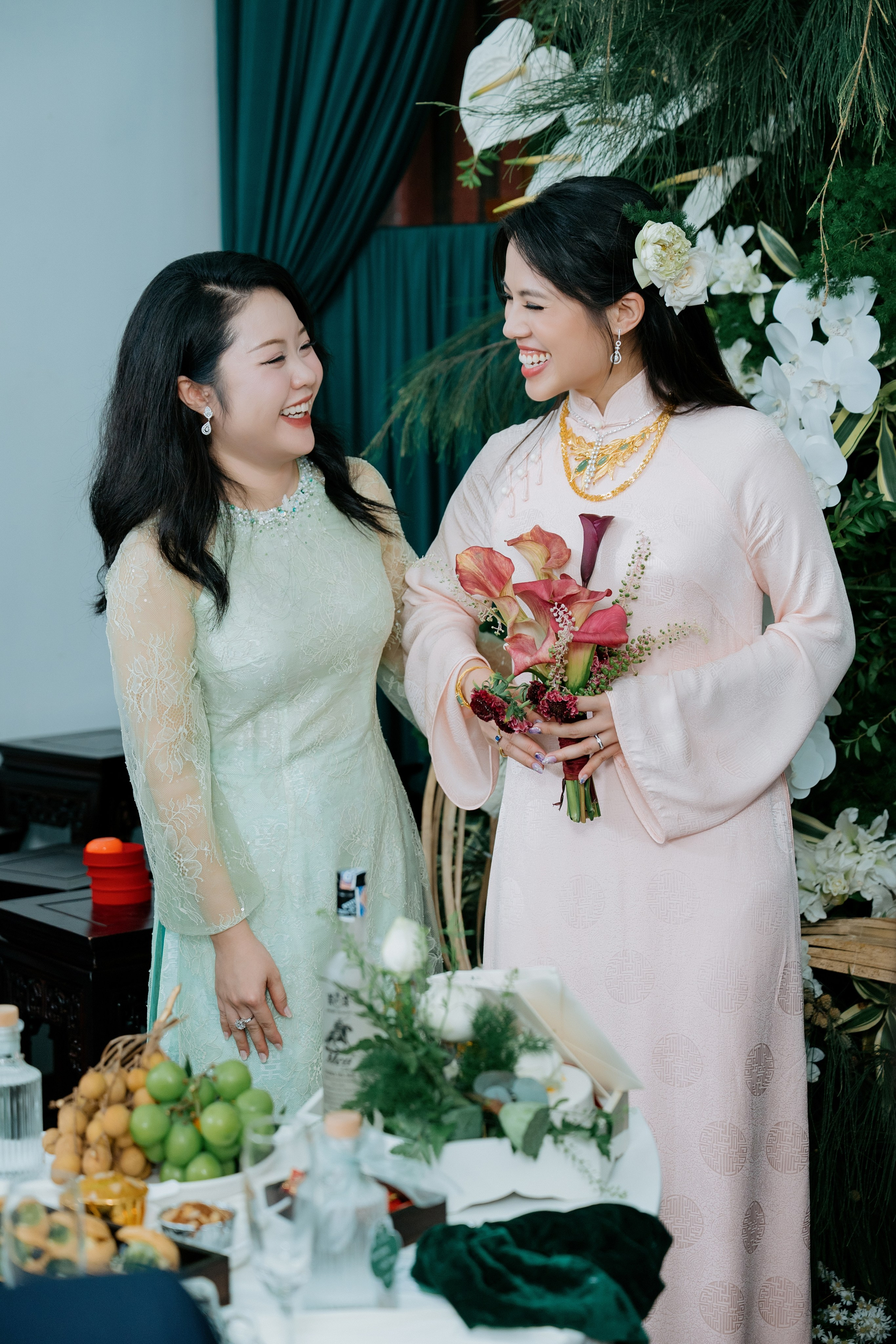 KHANG & TRANG / Wedding Ceremony. Nhiếp ảnh gia đám cưới hàng đầu tại Thành Phố Hồ Chí Minh
