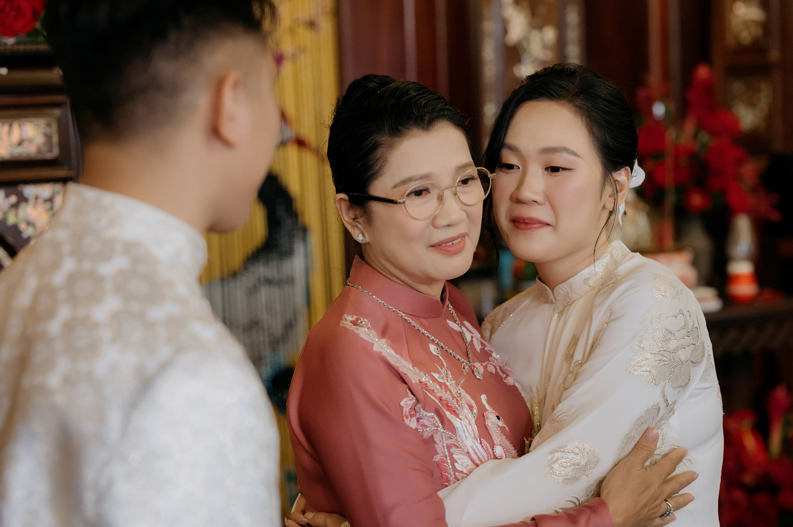 NGAN & NGHIA / Engagement. Nhiếp ảnh gia đám cưới hàng đầu tại Thành Phố Hồ Chí Minh