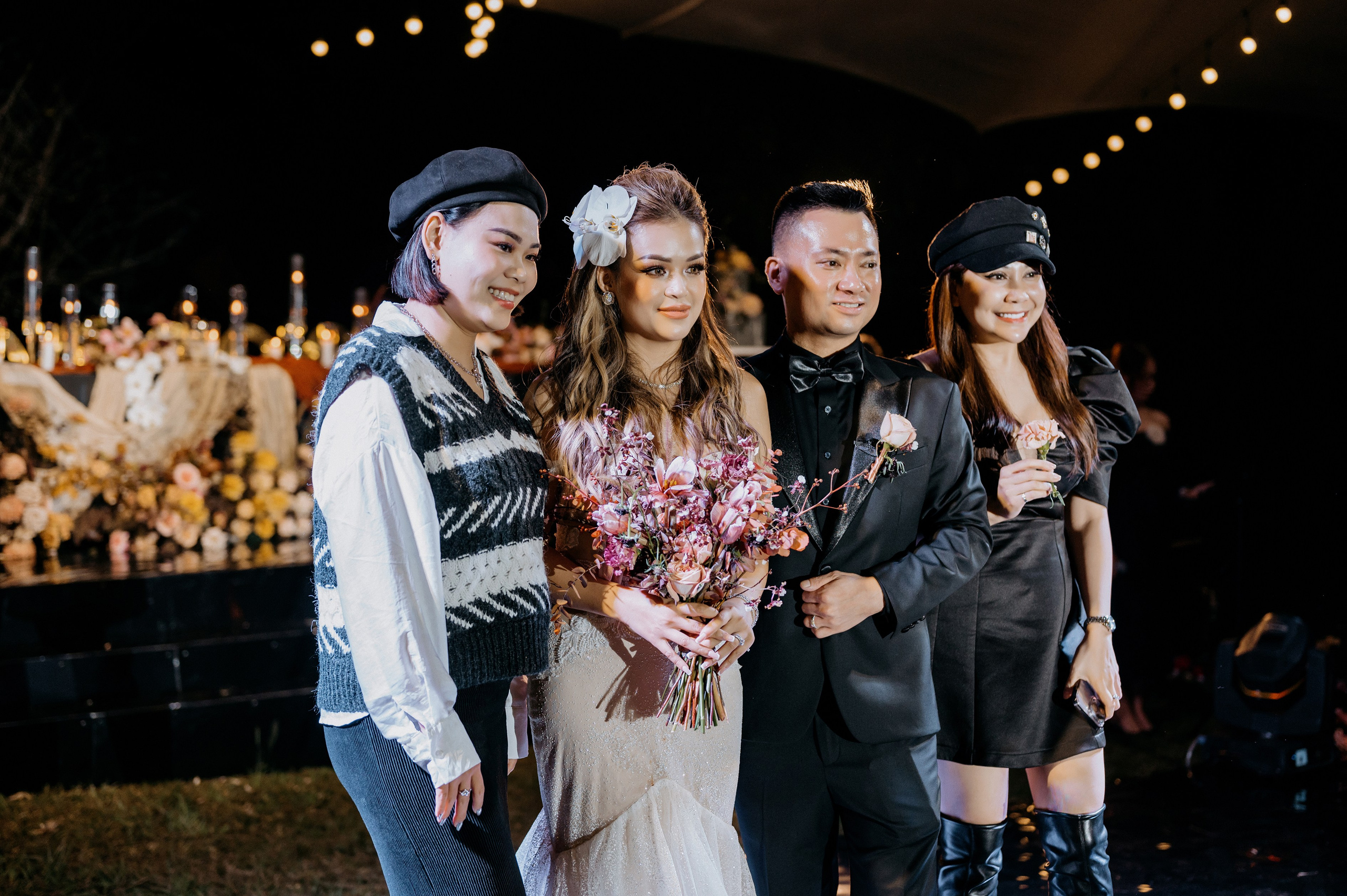 JESSE & MIMI / Destination wedding. Nhiếp ảnh gia đám cưới hàng đầu tại Thành Phố Hồ Chí Minh