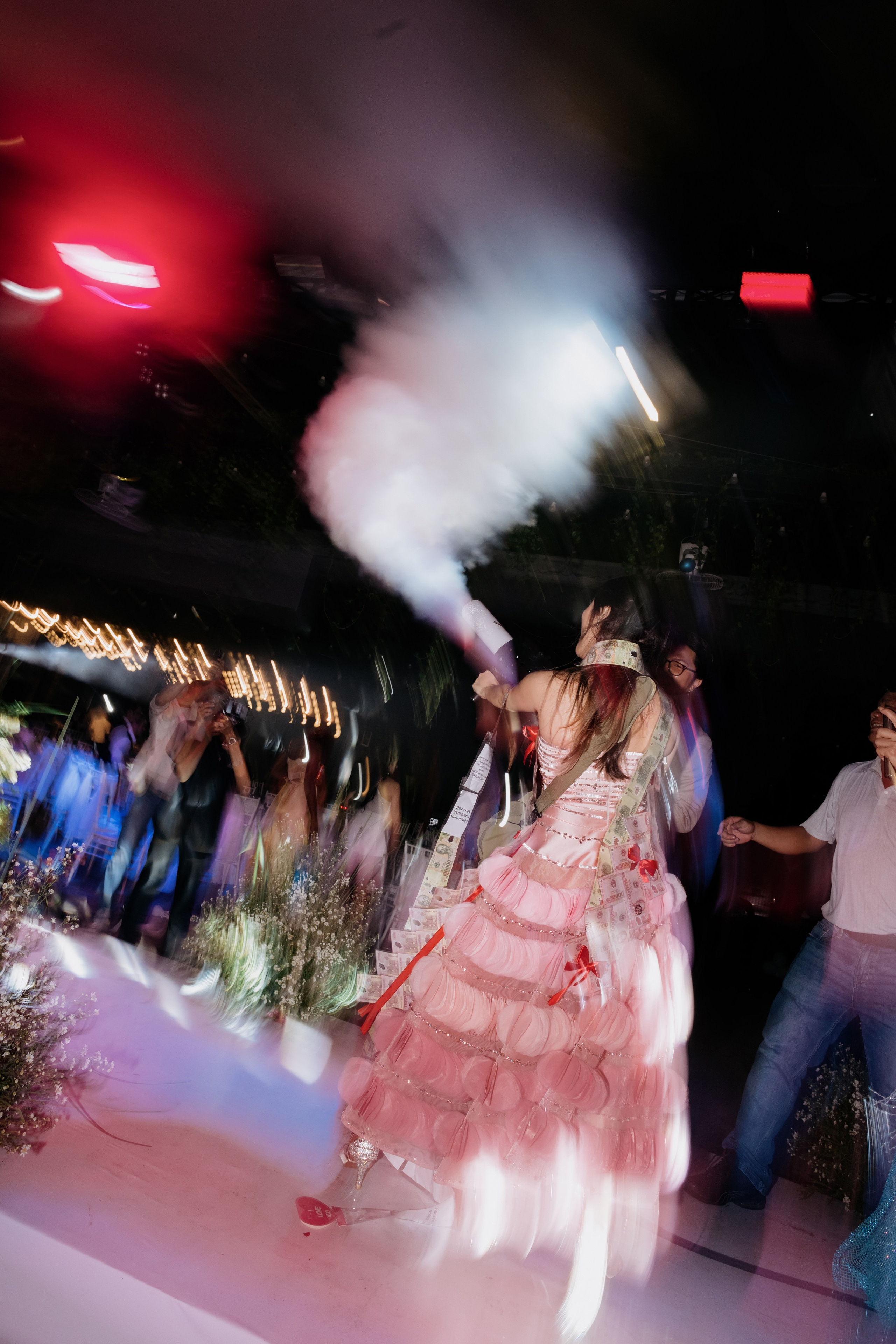 KHANG & TRANG / Long Khanh 08.11.2025. Saigon Wedding Present | Art Beyond Moments