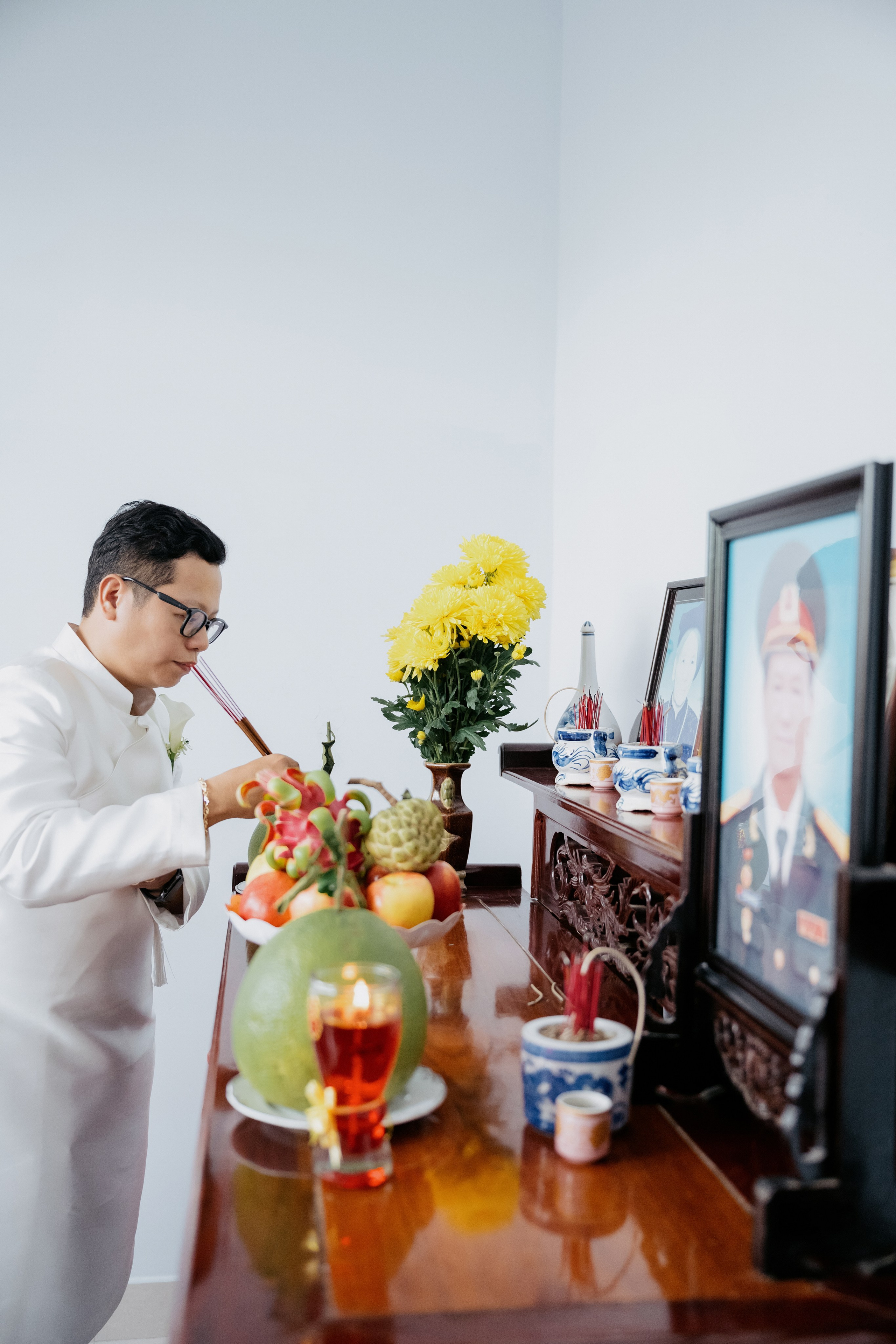 LÊ HÙNG & PHƯƠNG NGHI. Nhiếp ảnh gia đám cưới hàng đầu tại Thành Phố Hồ Chí Minh