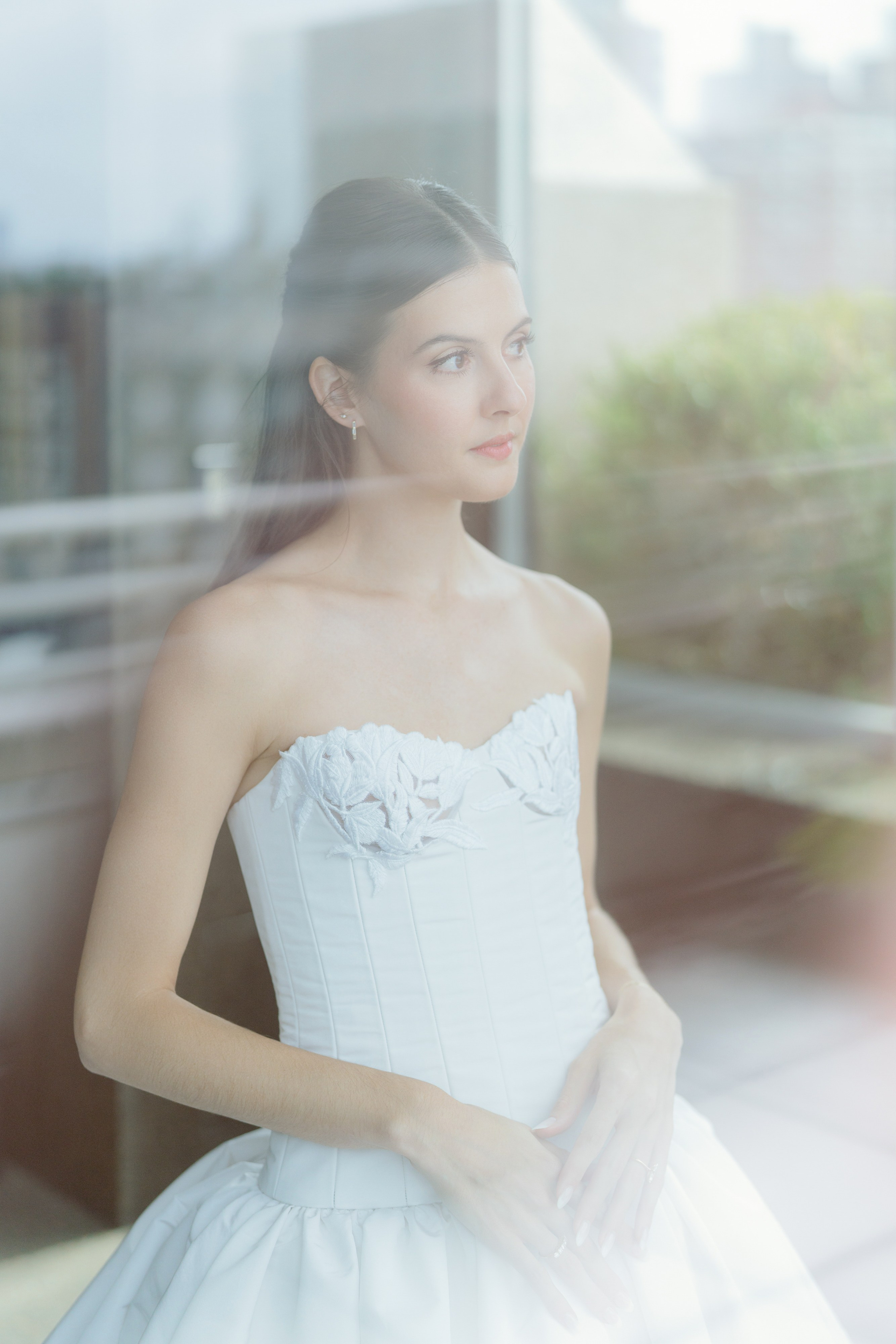 Amber and Luke. Wedding photographer and videographer New York | New Jersey