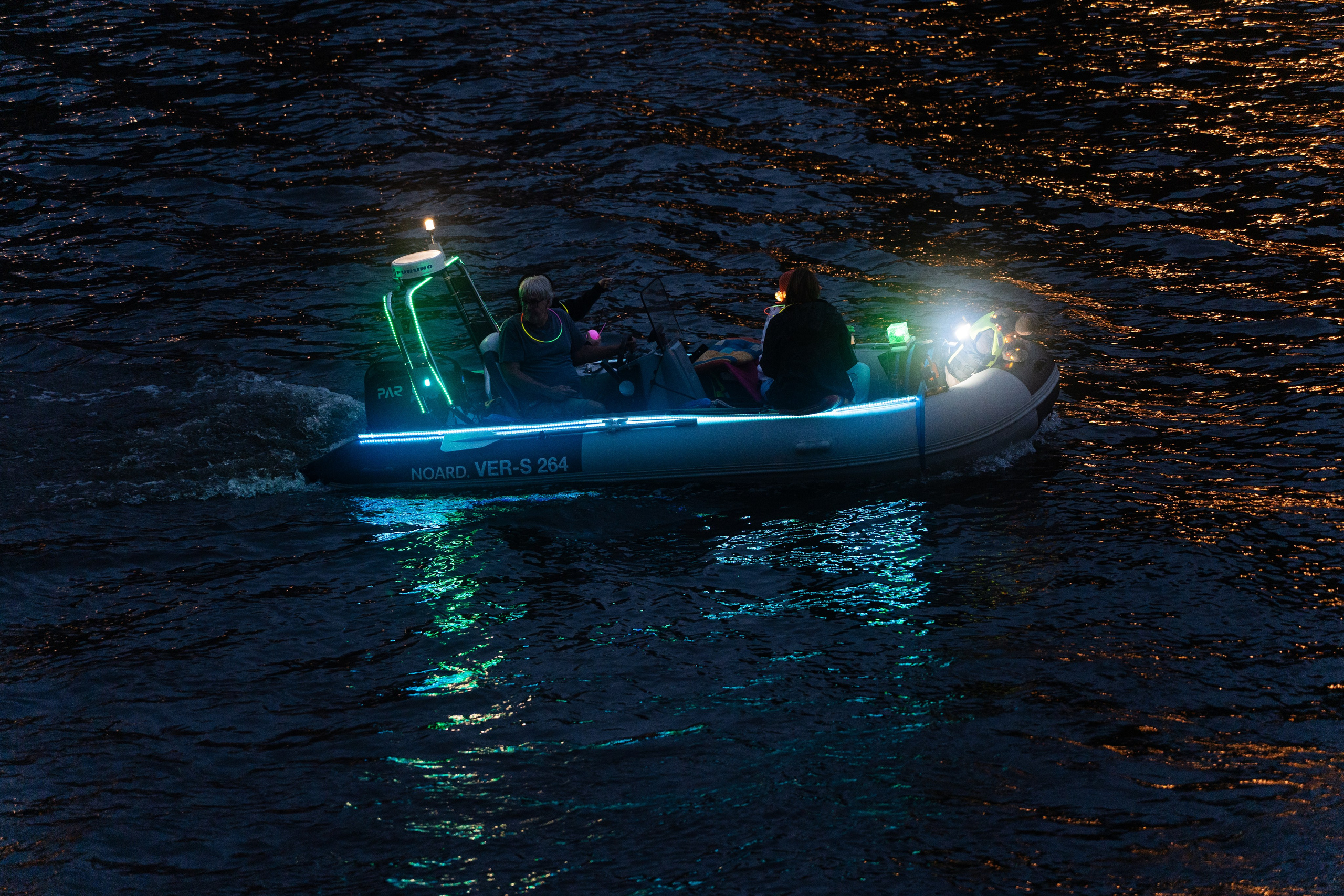 Maritime Week 2025 in Bremen. URBANSTREETFILES.ART