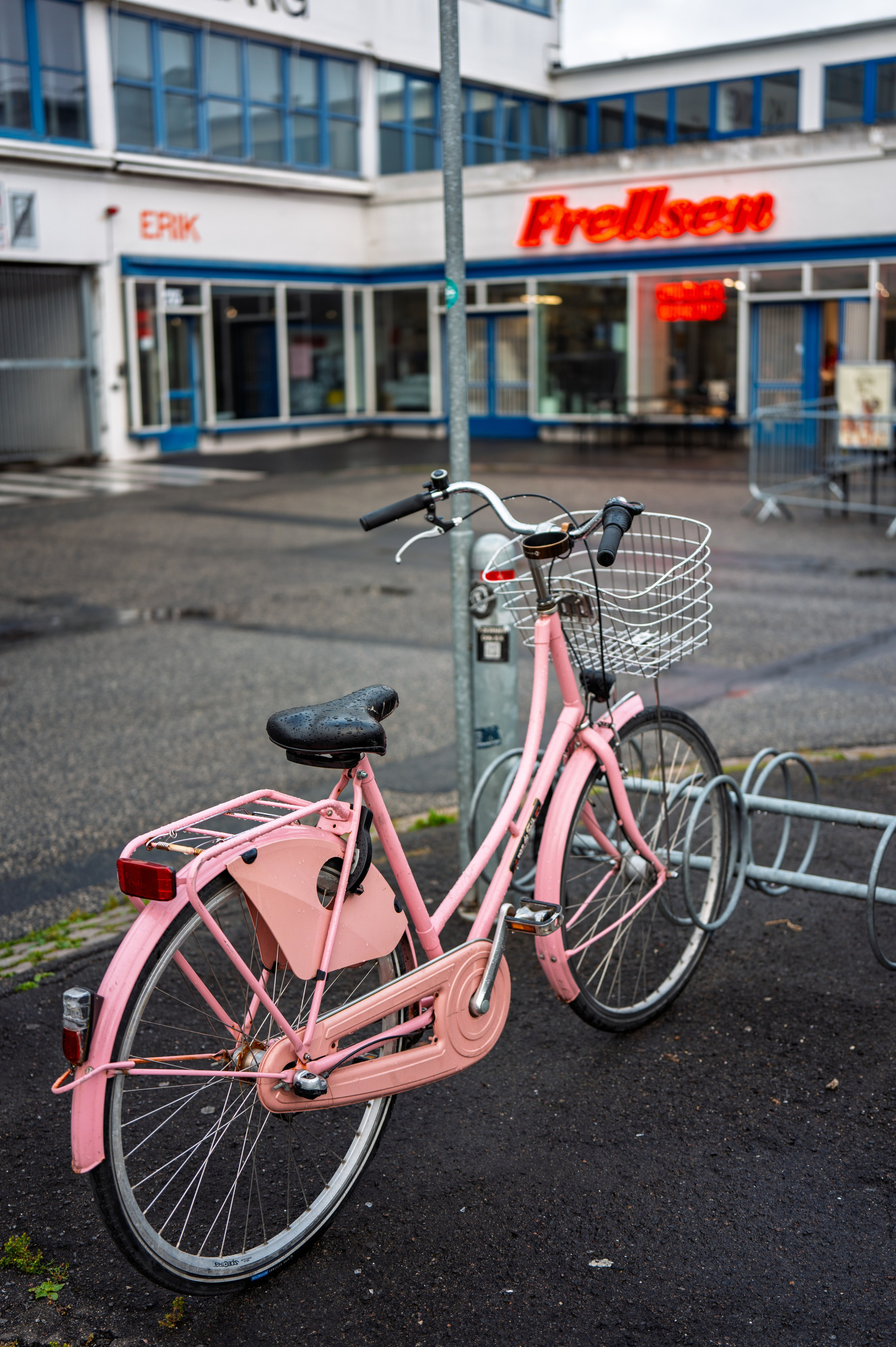 Streets of Copenhagen 2026. URBANSTREETFILES.ART