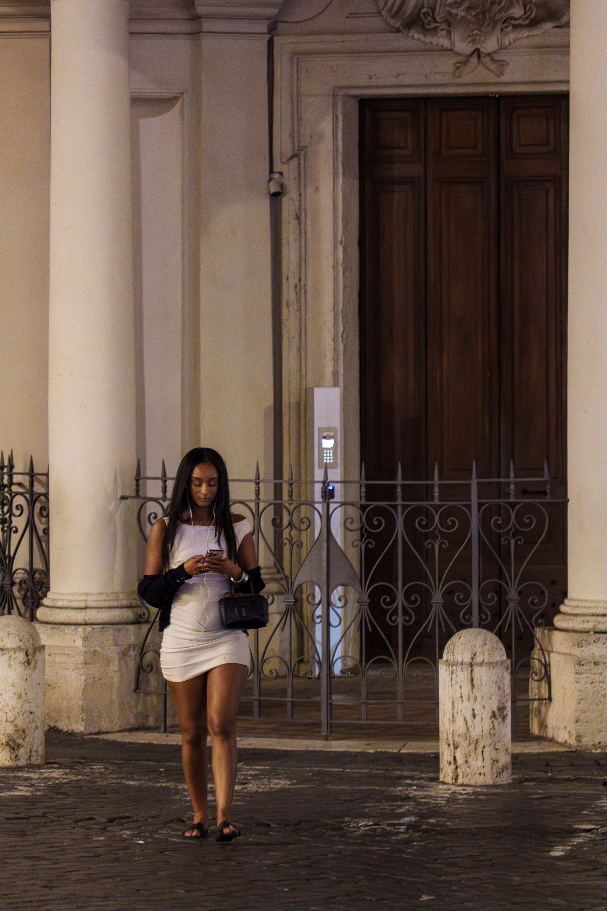 Streets of Rome. URBANSTREETFILES.ART