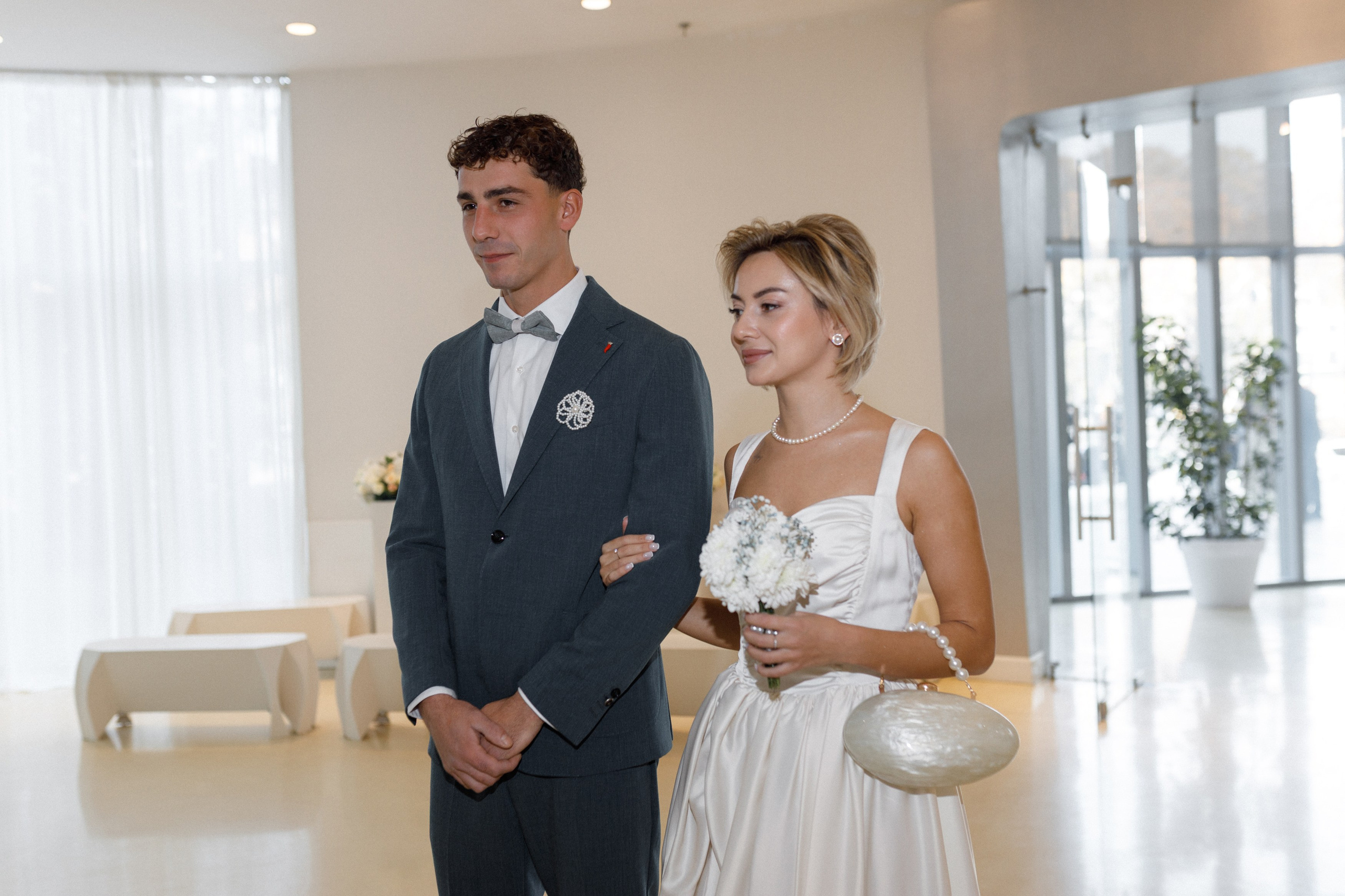 Veronica. Art Event Studio — top-rated wedding agency in Georgia