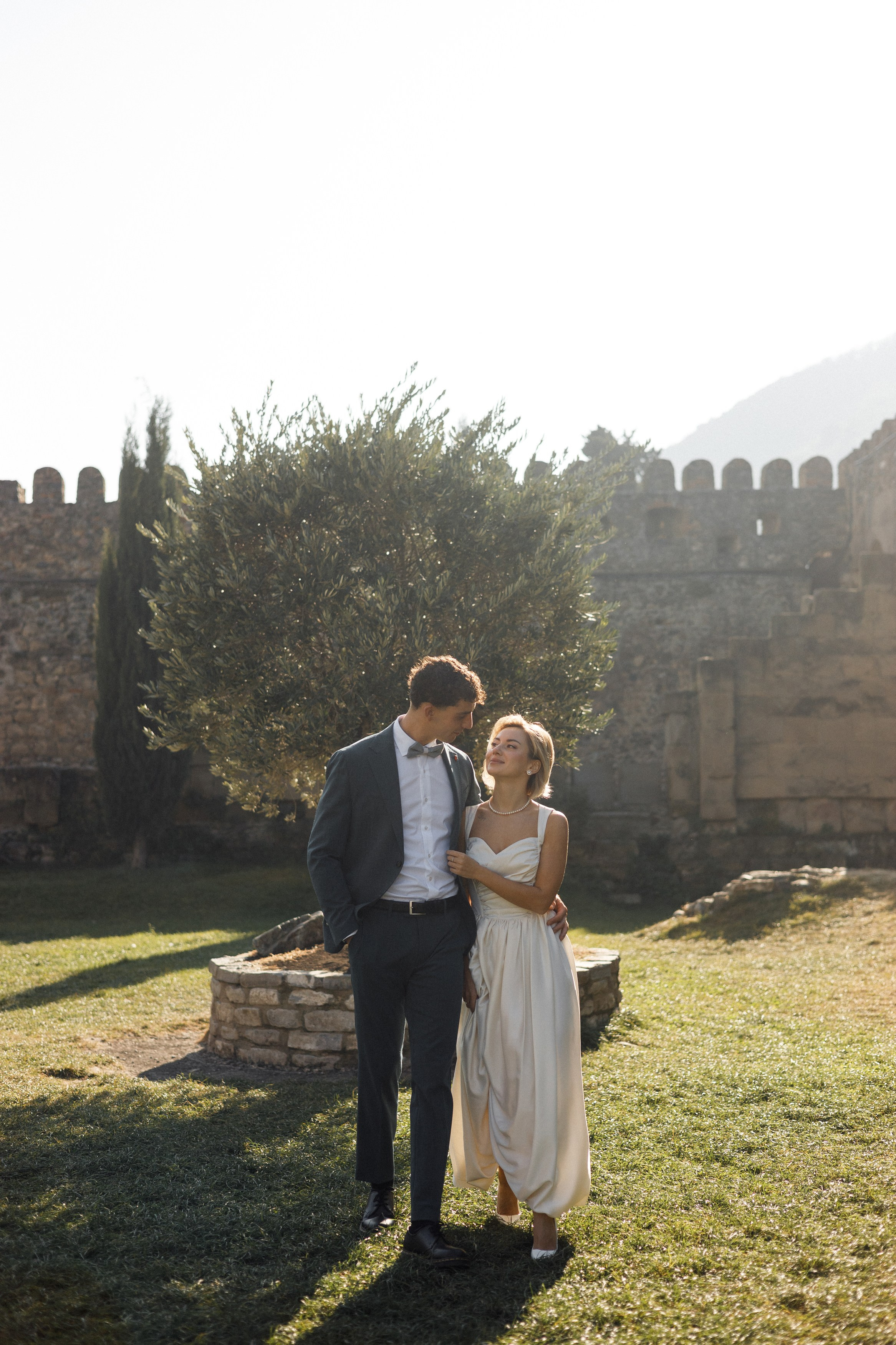 Veronica. Art Event Studio — top-rated wedding agency in Georgia