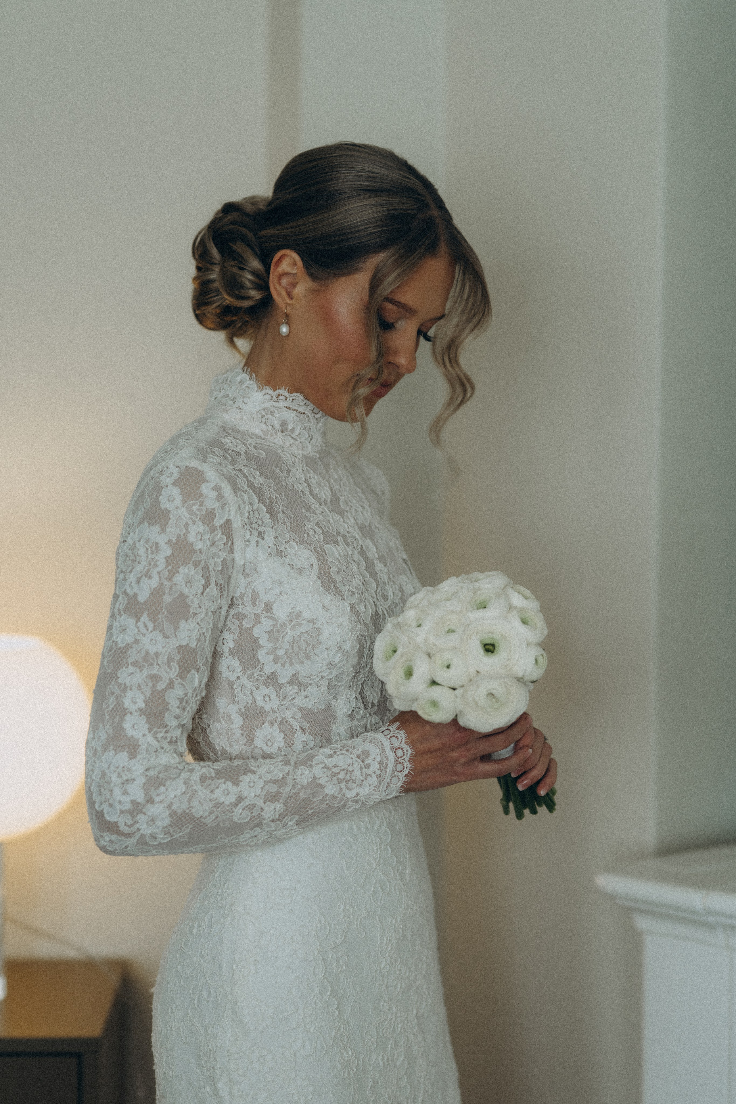 S&H. Victoria Olonen – Cinematic Portrait Artist | Helsinki & Europe