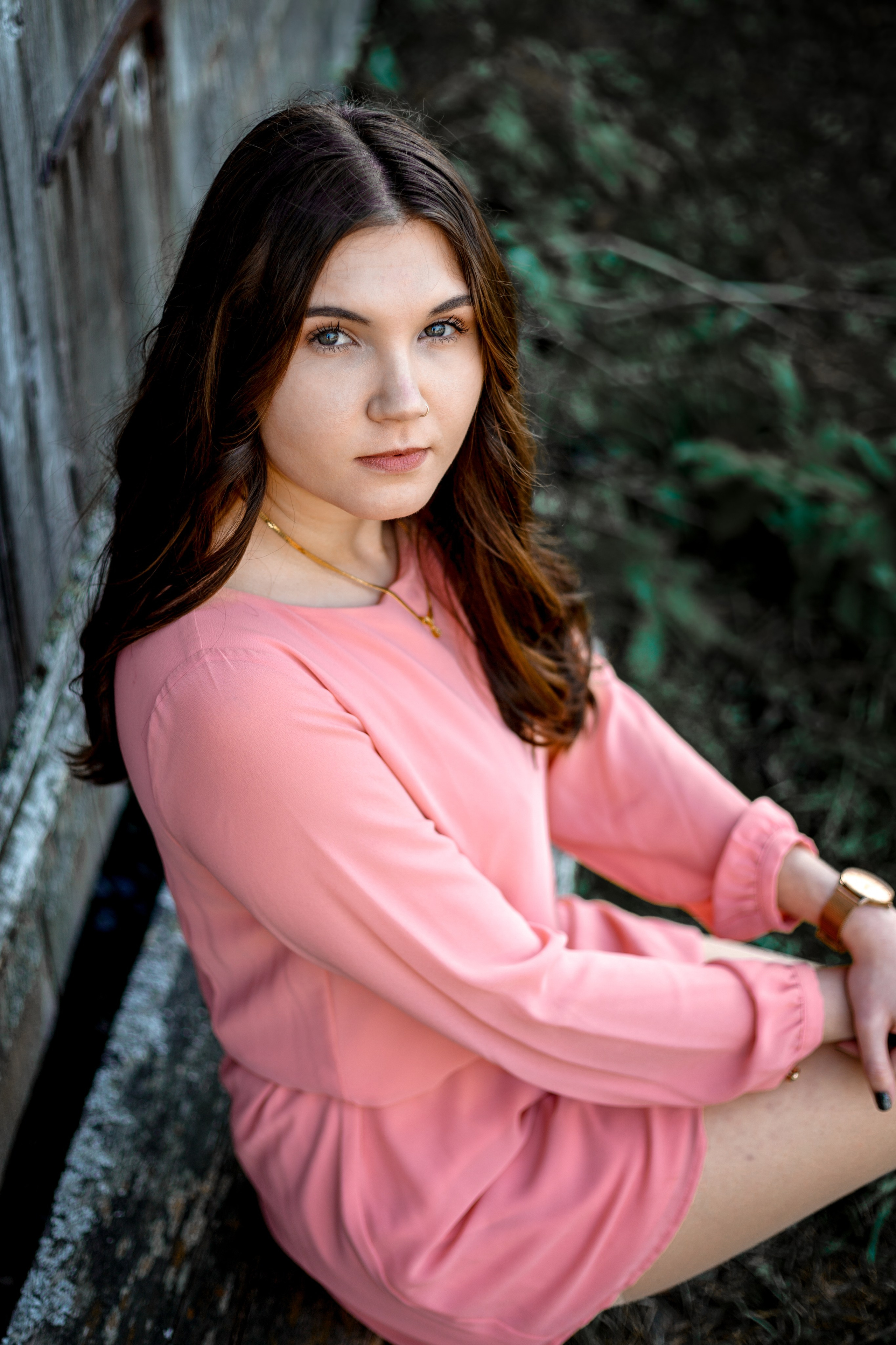 Eugenia Guryev Photography | Portrait & Family Photographer in Moncton, New Brunswick