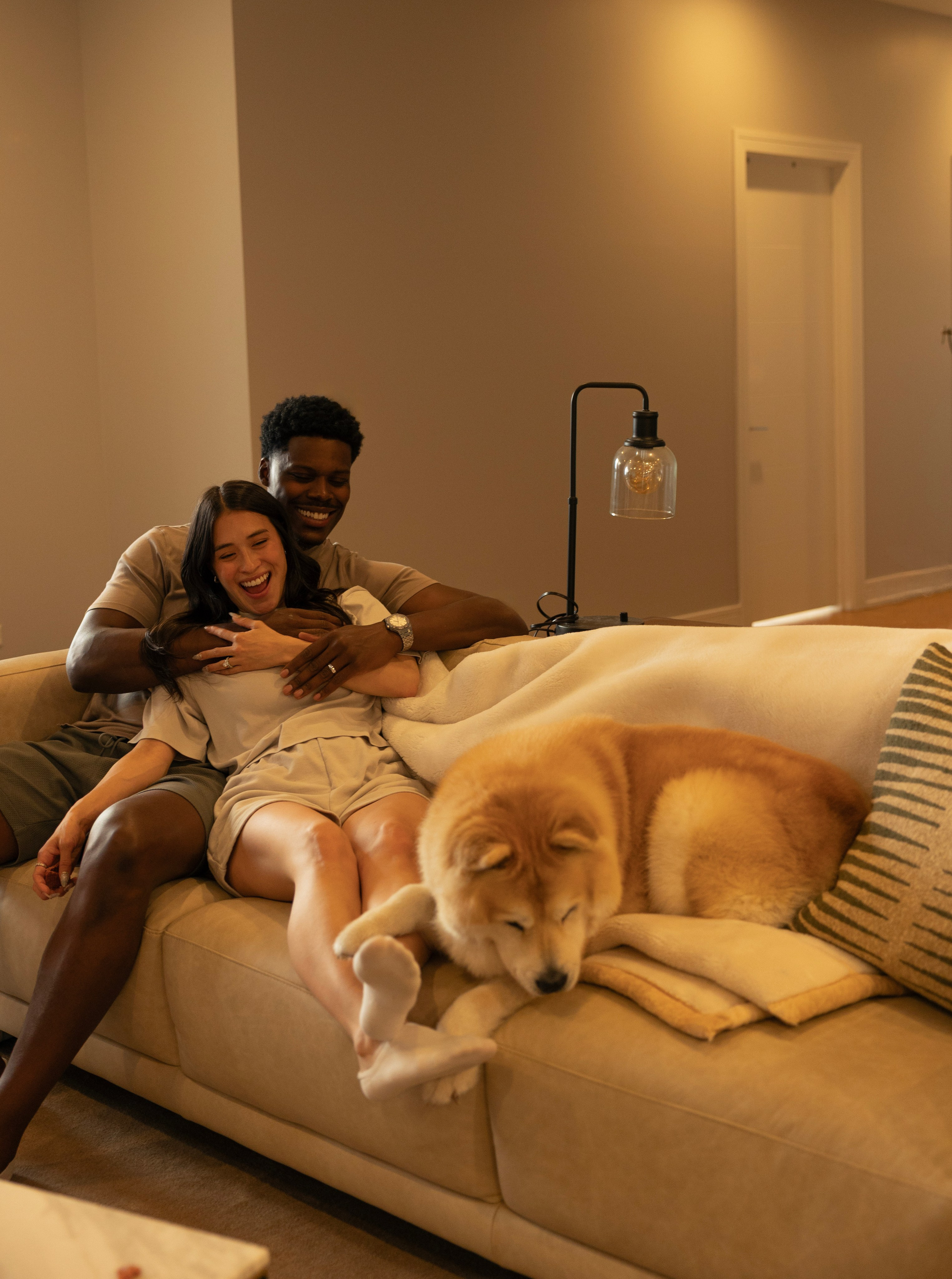 S. Family. Emotional Couples, Proposal, Motherhood & Family Photography in Chicago — Such a Photo