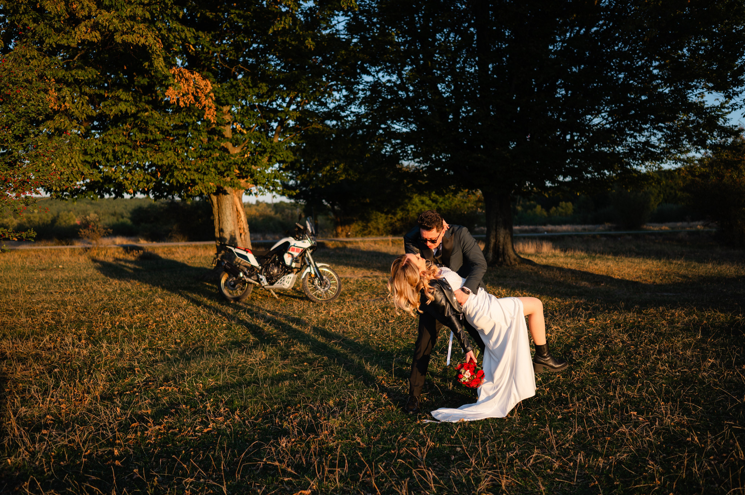 Wedding photos. Alexandra Hanu Photographer