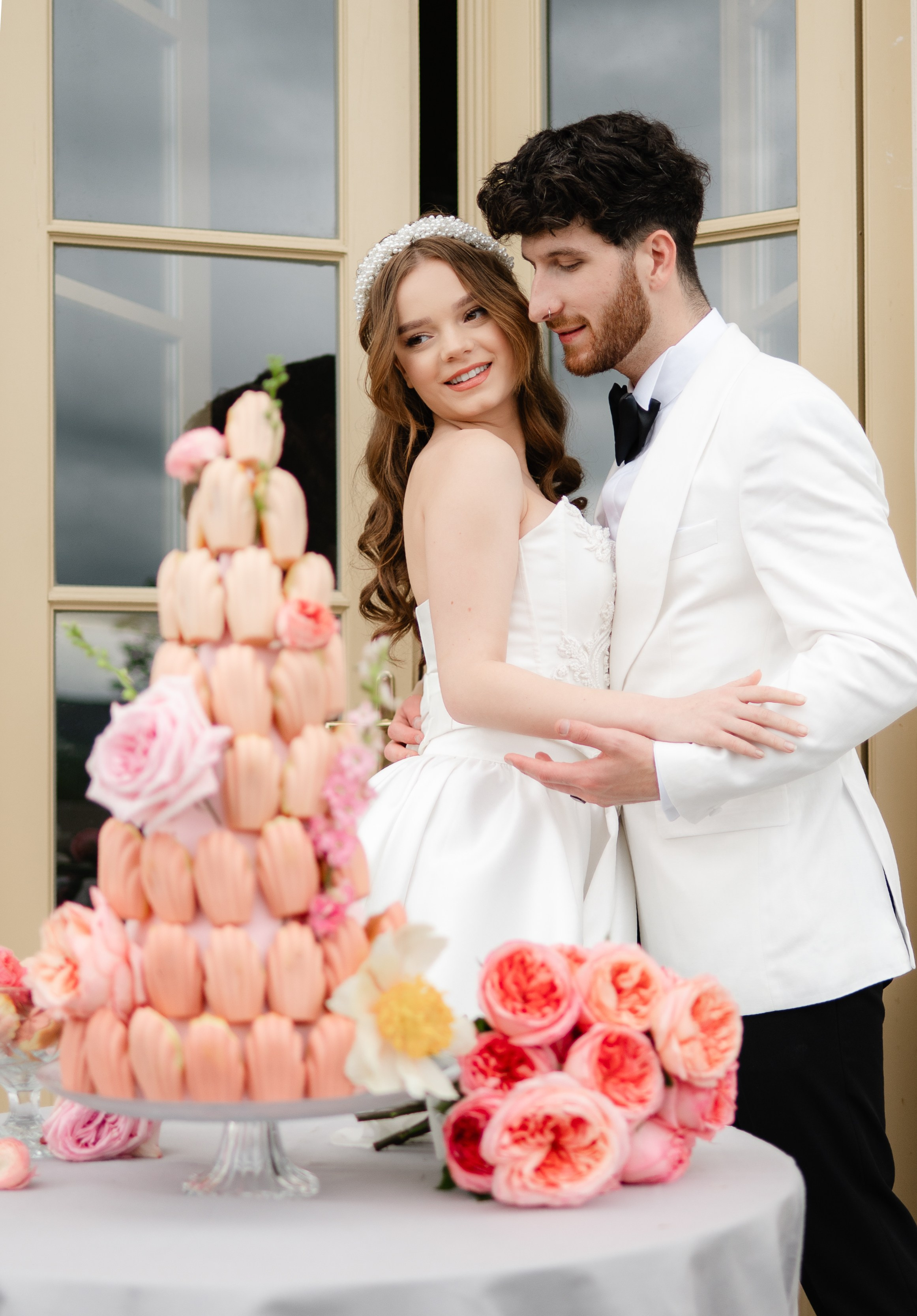 Alexandra Hanu Photographer