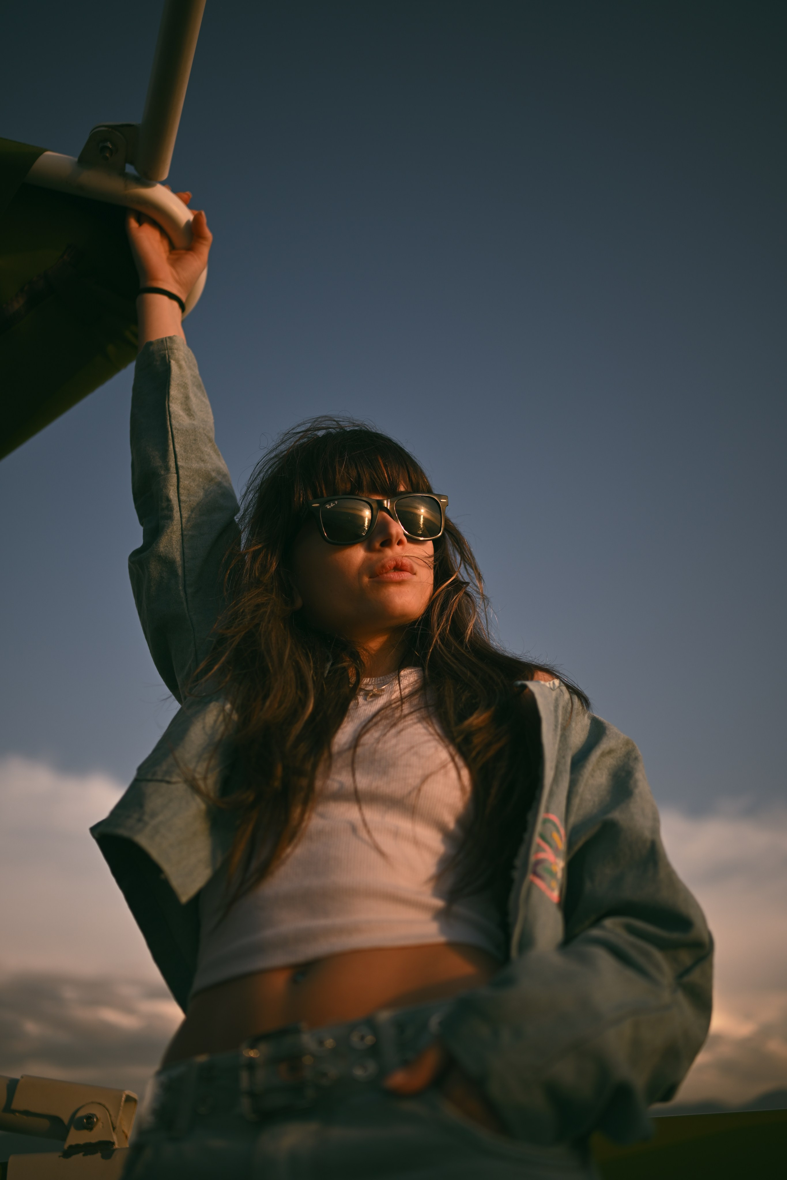 Individual. Photographer vakho