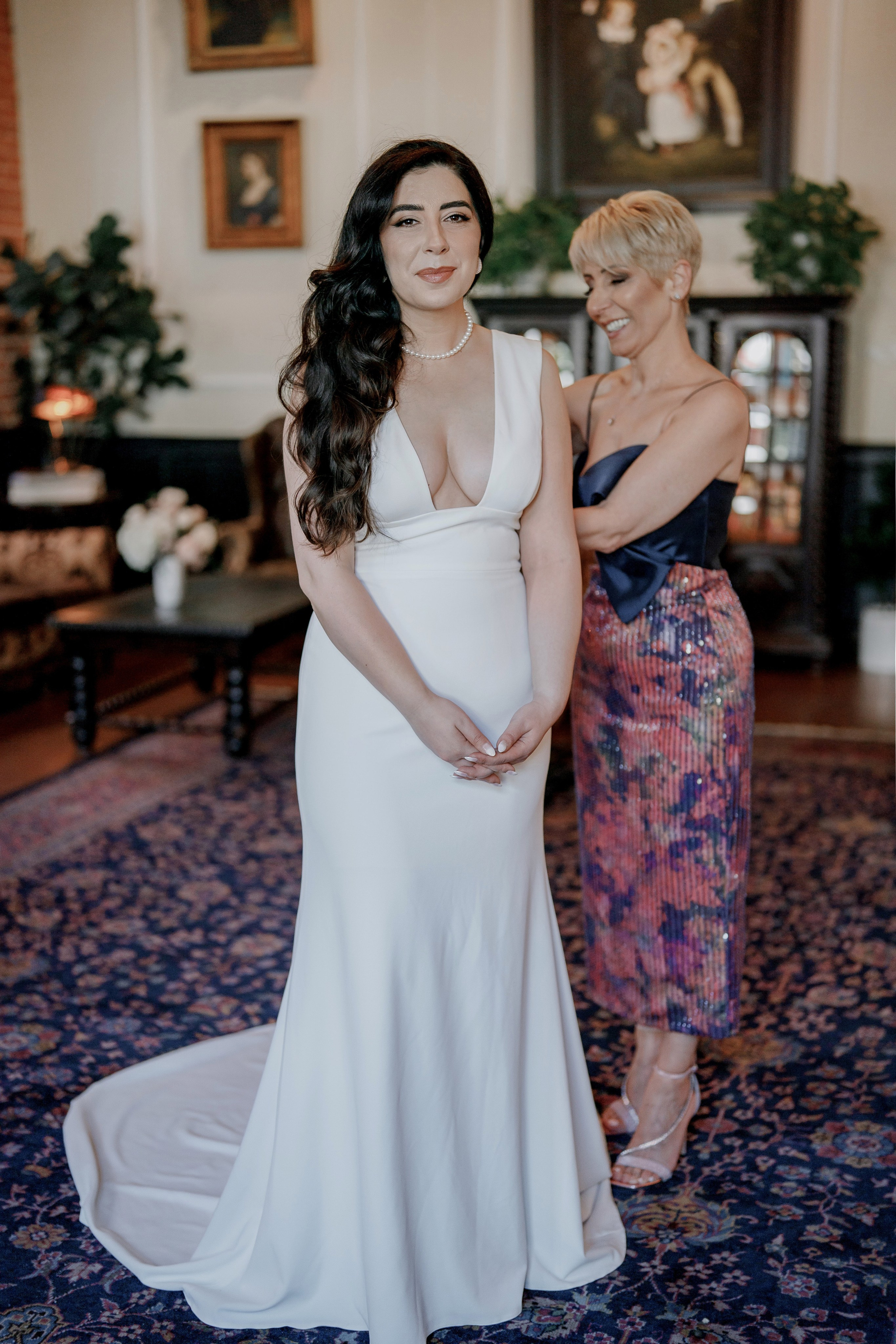 Julieta and Emmanuel. Orange County Wedding Photographer & Videographer | Candid & Timeless Wedding Photo + Video | Italiantsev