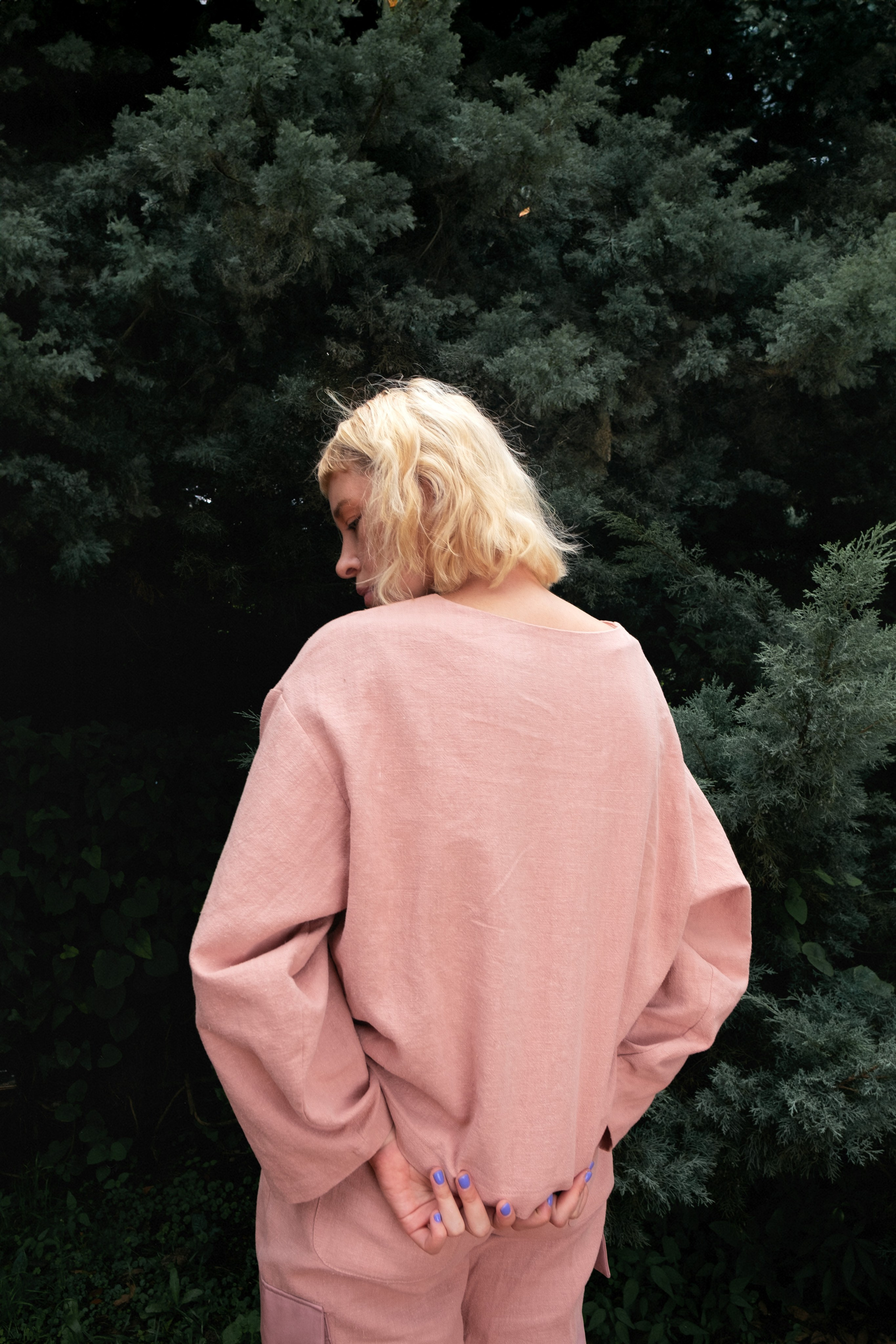 Kate. Photographer Olga Tsoi