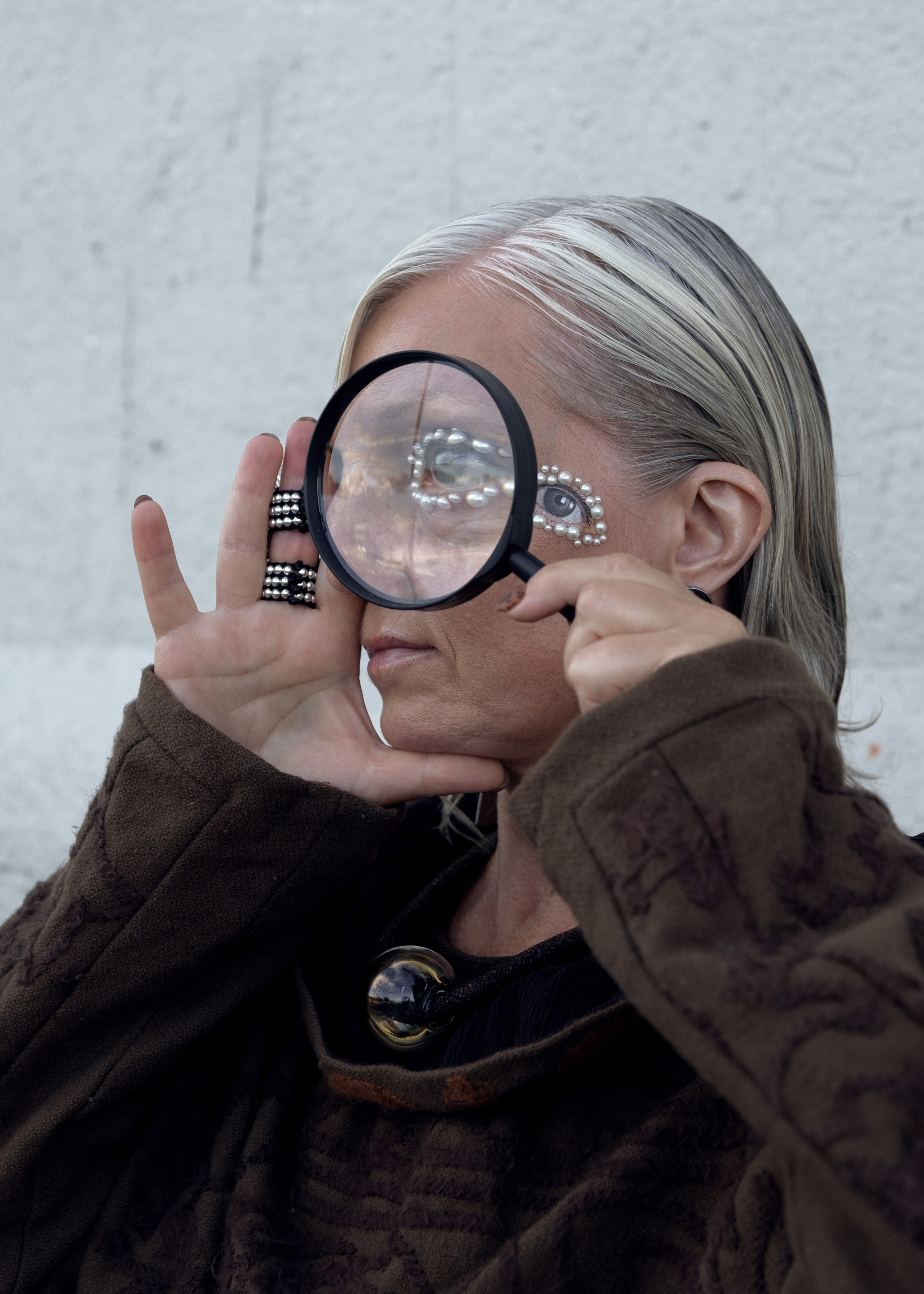 La platija. Photographer Olga Tsoi
