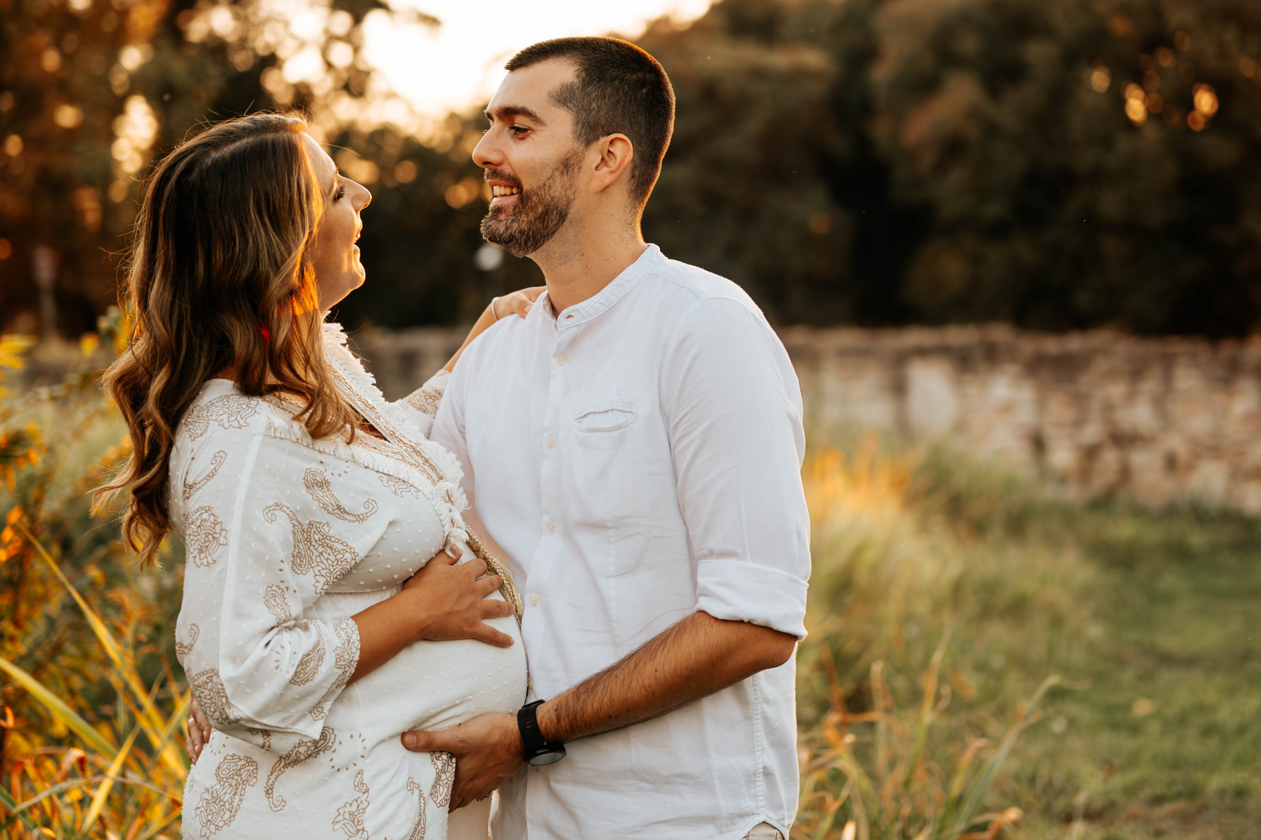 Marija, Ivan i Dunja - porodično fotografisanje. Dečiji i porodični fotograf