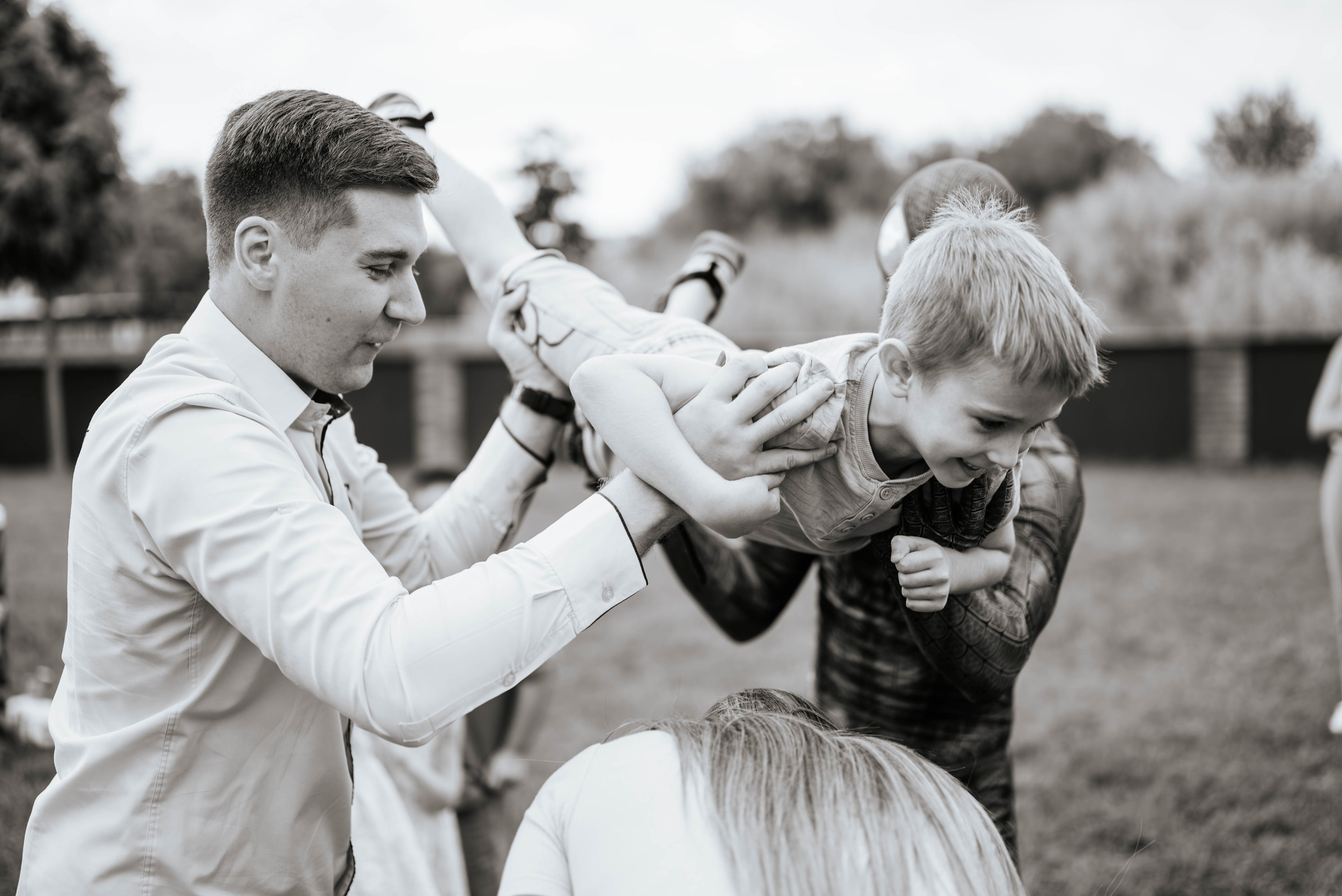 Matija & Vuk - rođendan. Dečiji i porodični fotograf