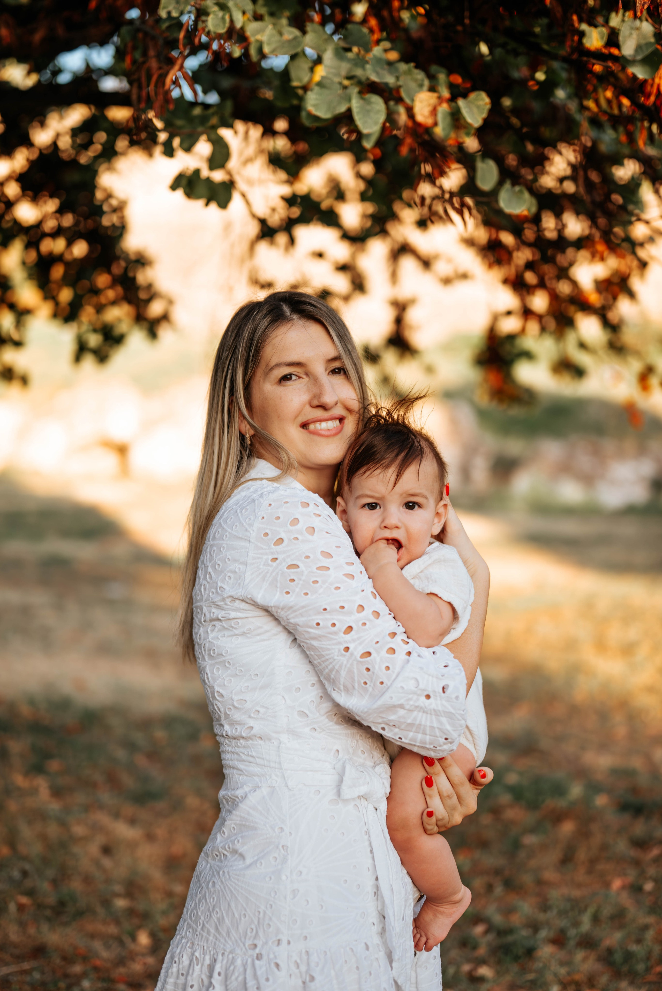 Vuk - porodično fotografisanje u prirodi. Dečiji i porodični fotograf