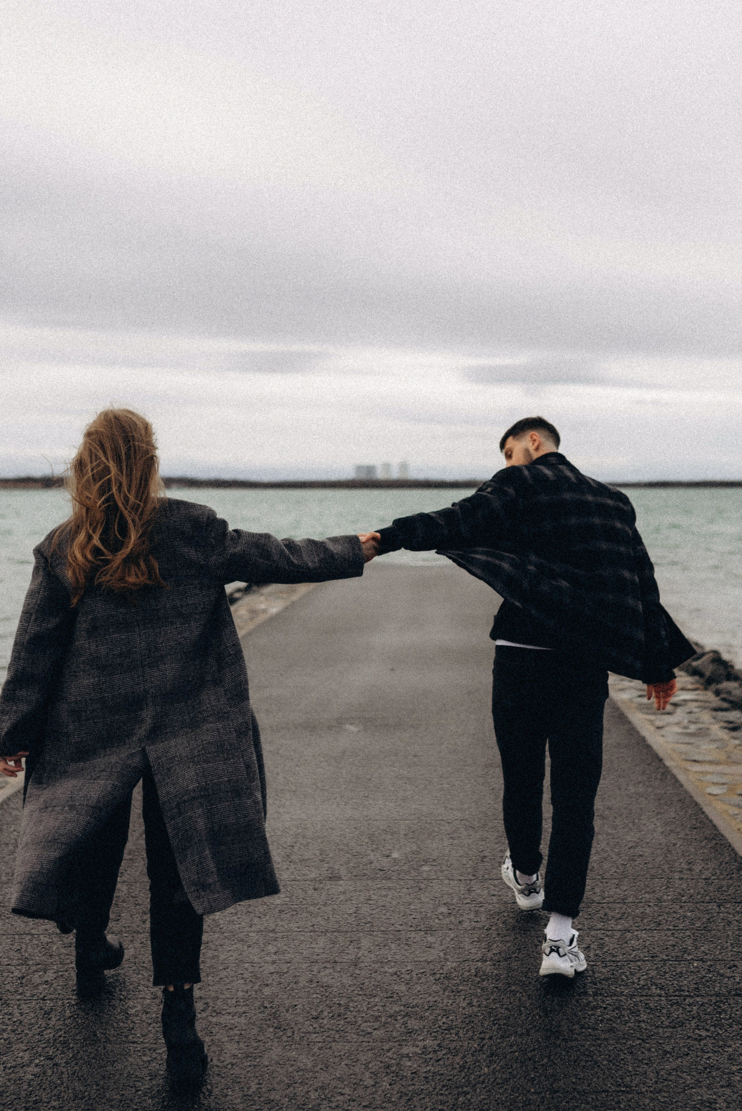 Geschichte am See. Семейный фотограф Лейпциг, Германия