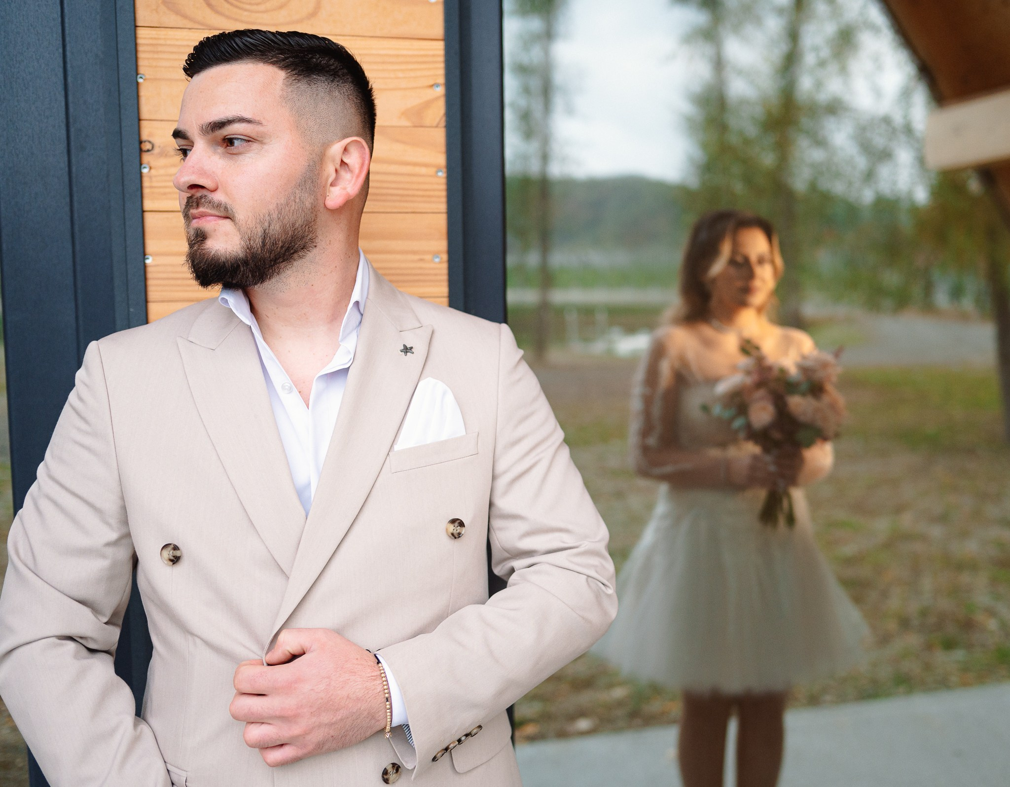 Civil Wedding | Sorina & Dragos. Fotograf de nuntă și botez în Dâmbovița și București | Chivescu Alexandru