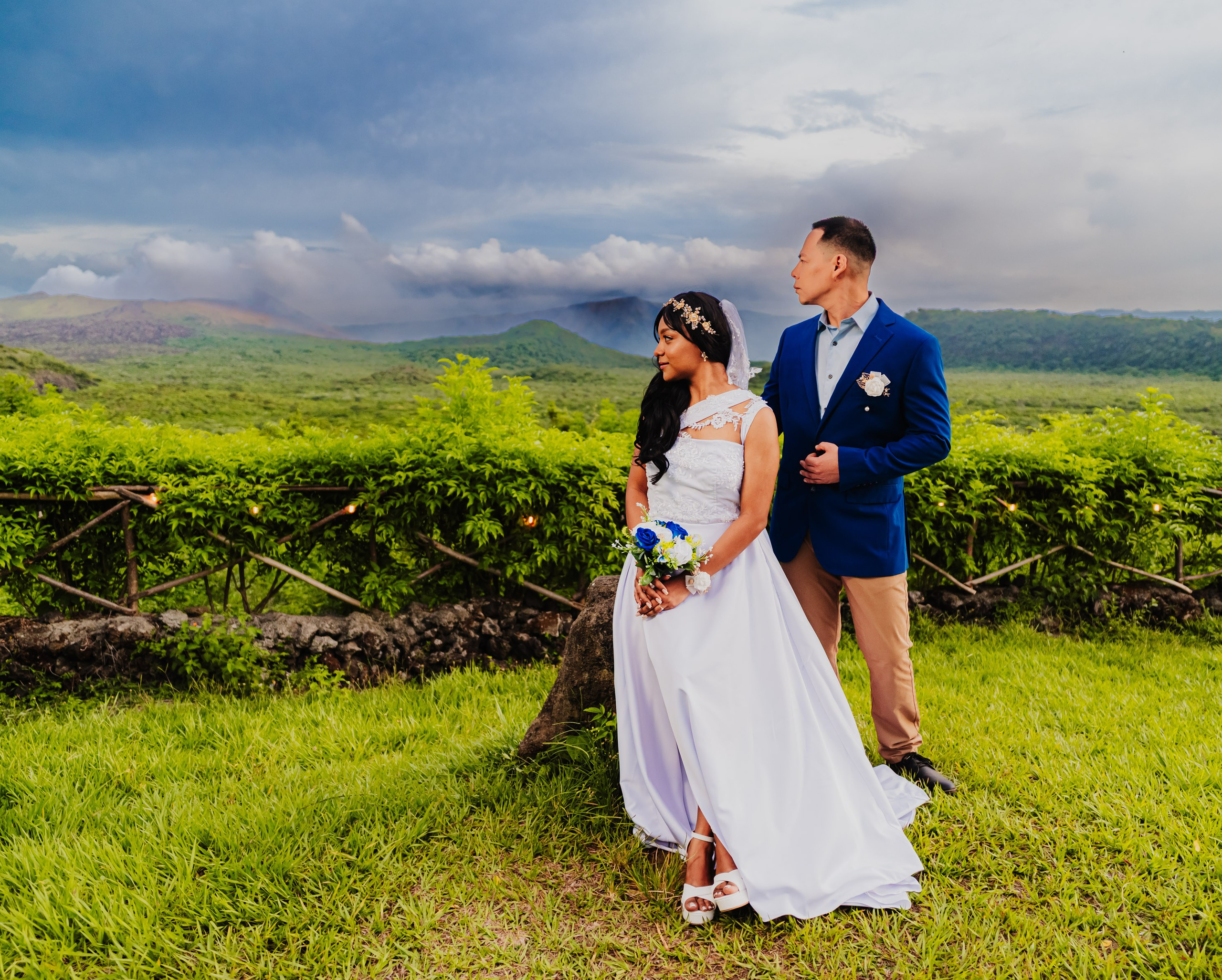 Fotografías de Bodas. Capmoments PhotographyI’m