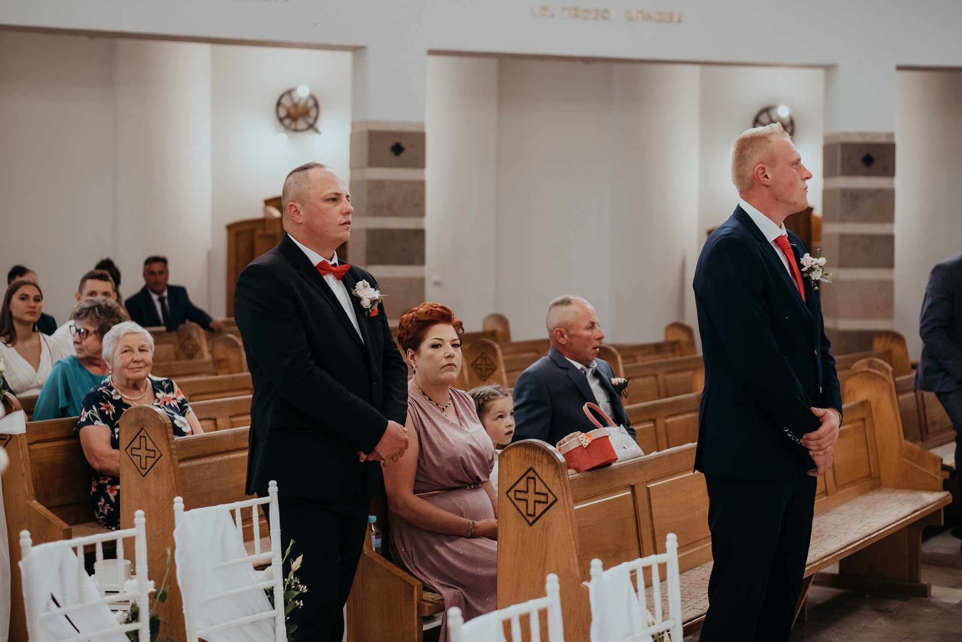 Ewelina i Emil. Dominika Strachacka Fotografia | Fotograf ślubny i rodzinny Opole Lubelskie Lublin