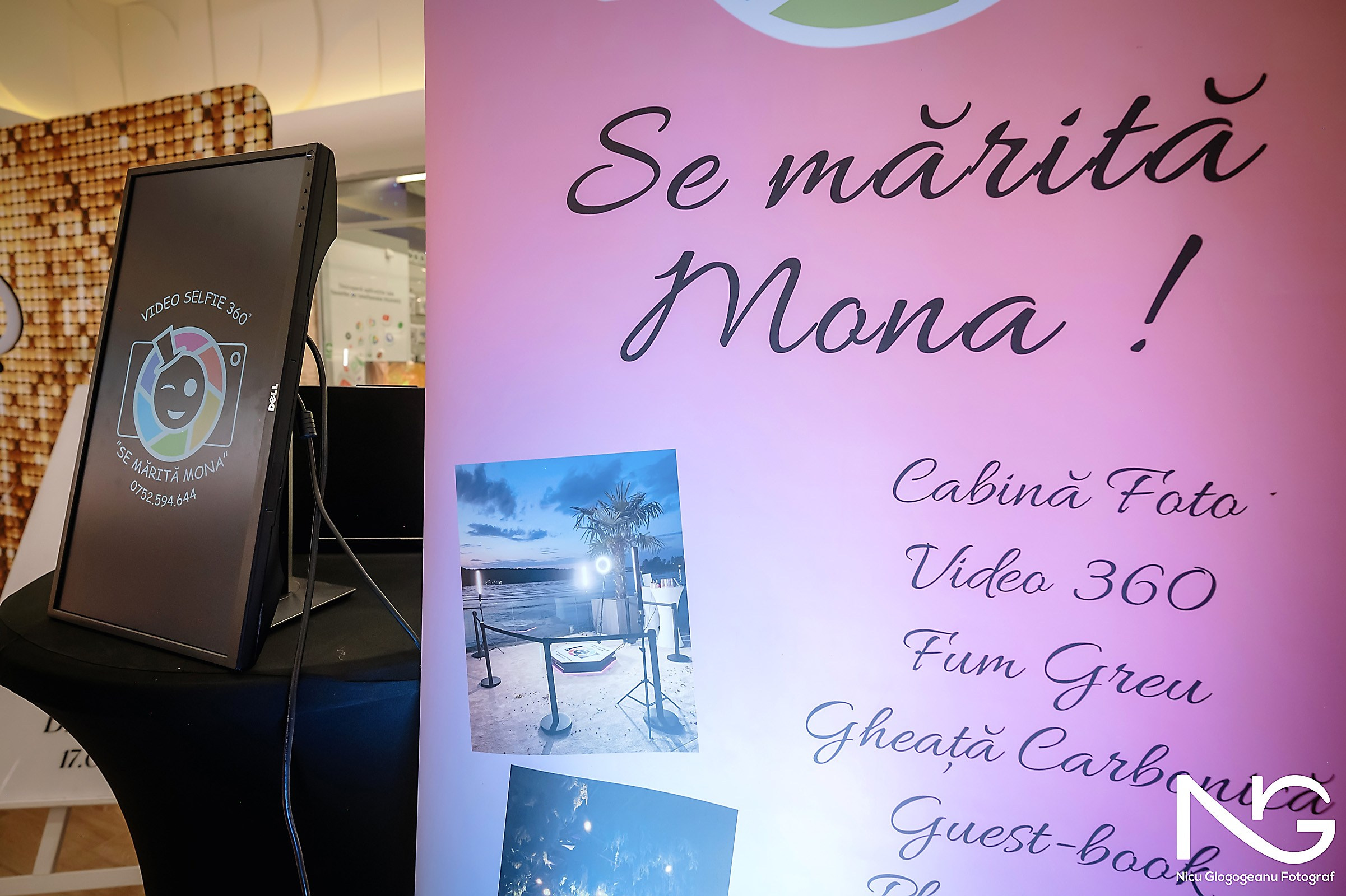 Fotograf Targ de Nunta Pitesti 2024 Fotograf Nunta Botez Pitesti Craiova Corporate