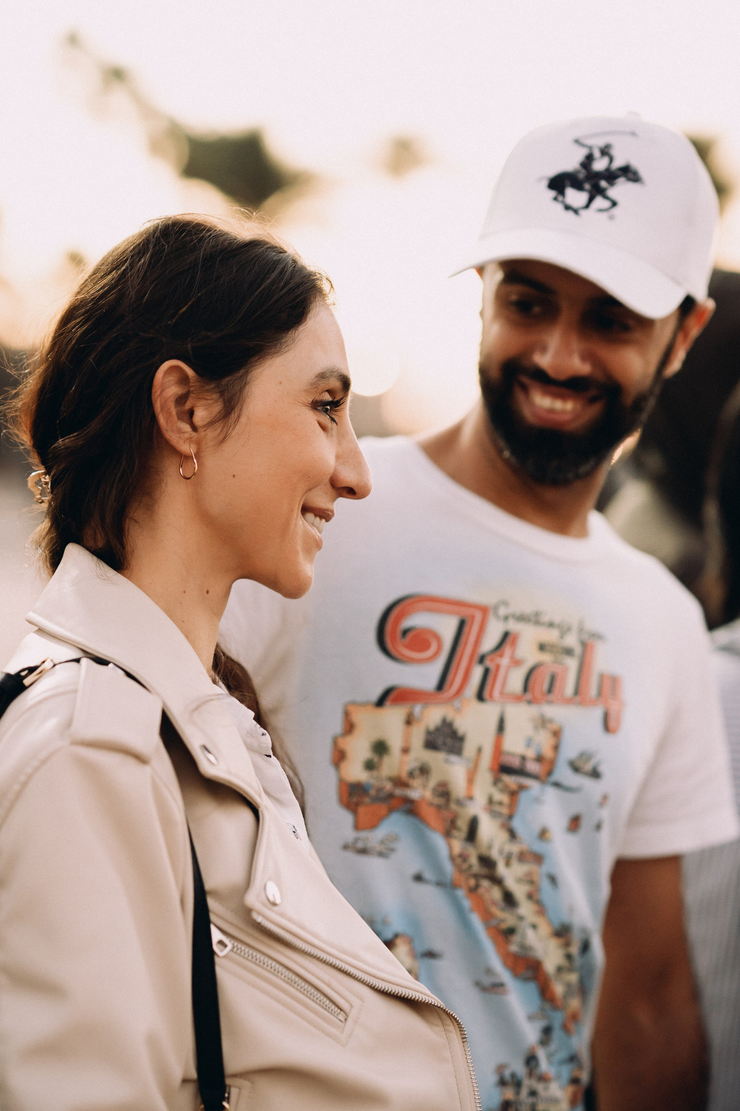 Old Village Walk. Elena Pretzner Photography