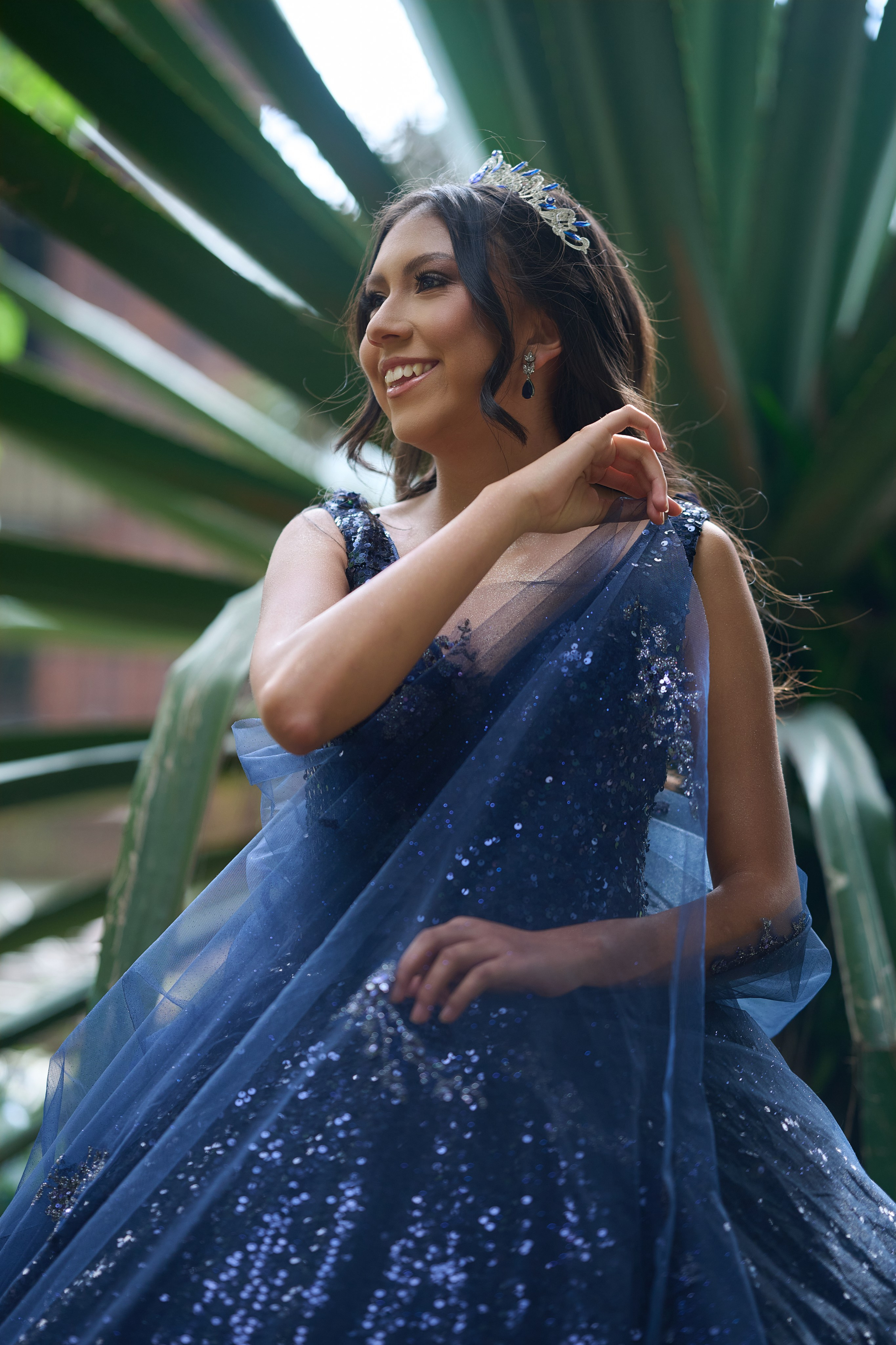 Mis 15 | Sesiones de Fotografía Modernas. Wedding Photography & Videography by ZZ Hendrick | Capturing Your Love Story in Colombia & USA