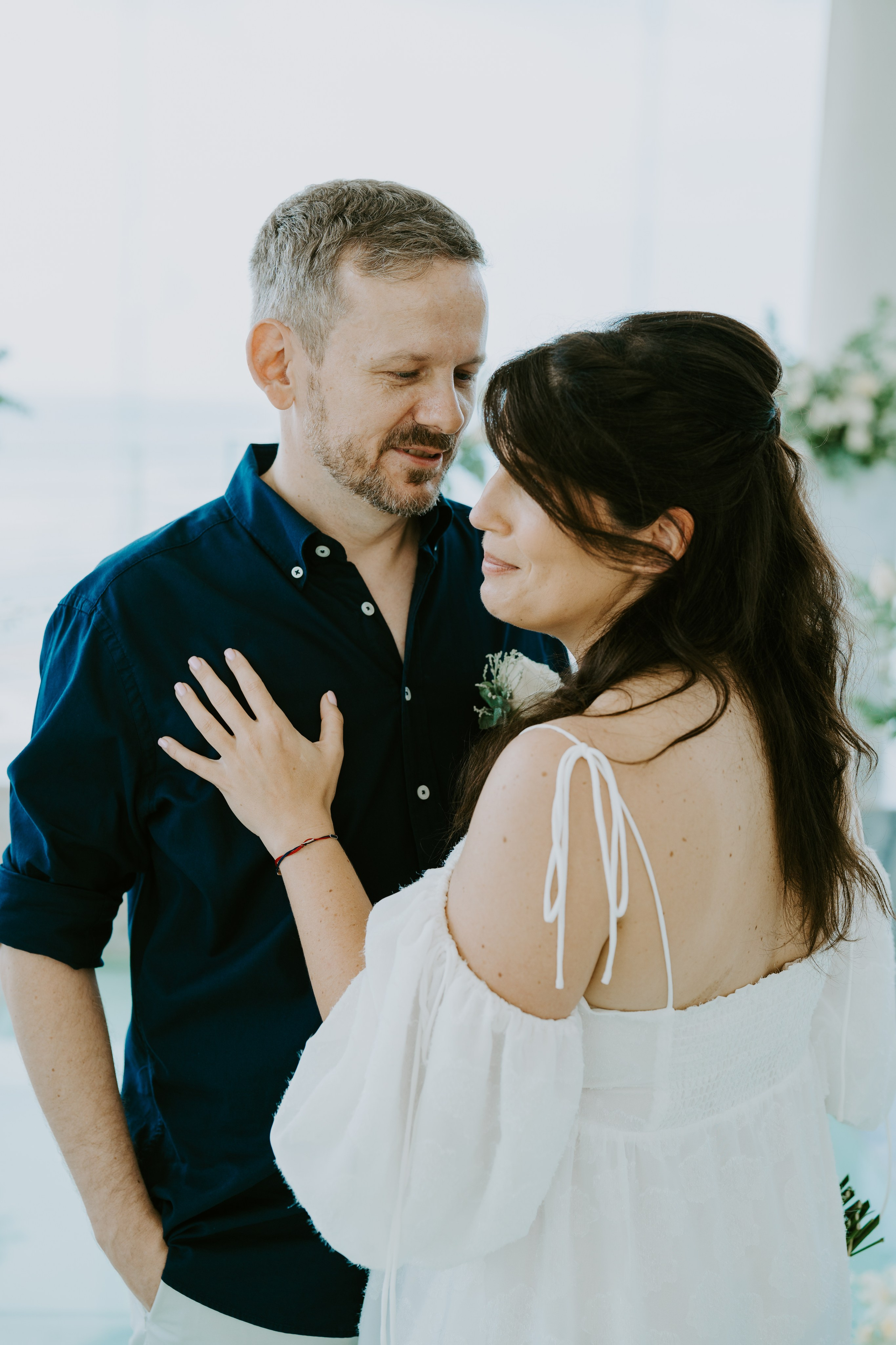 BOGLARKA & STEFFAN. Female Photographer in Bali
