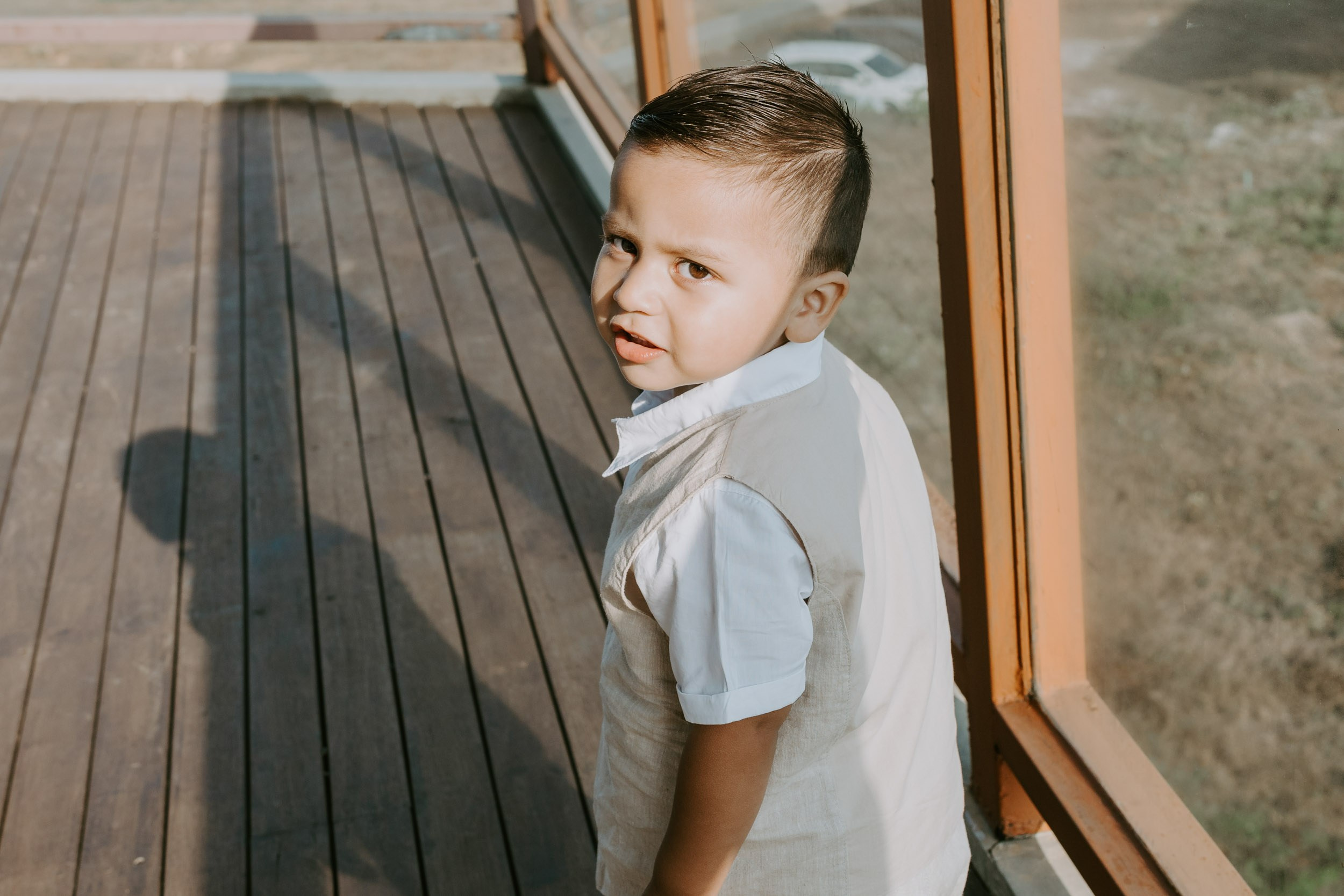 Bernardino & Ana. Female Photographer in Bali