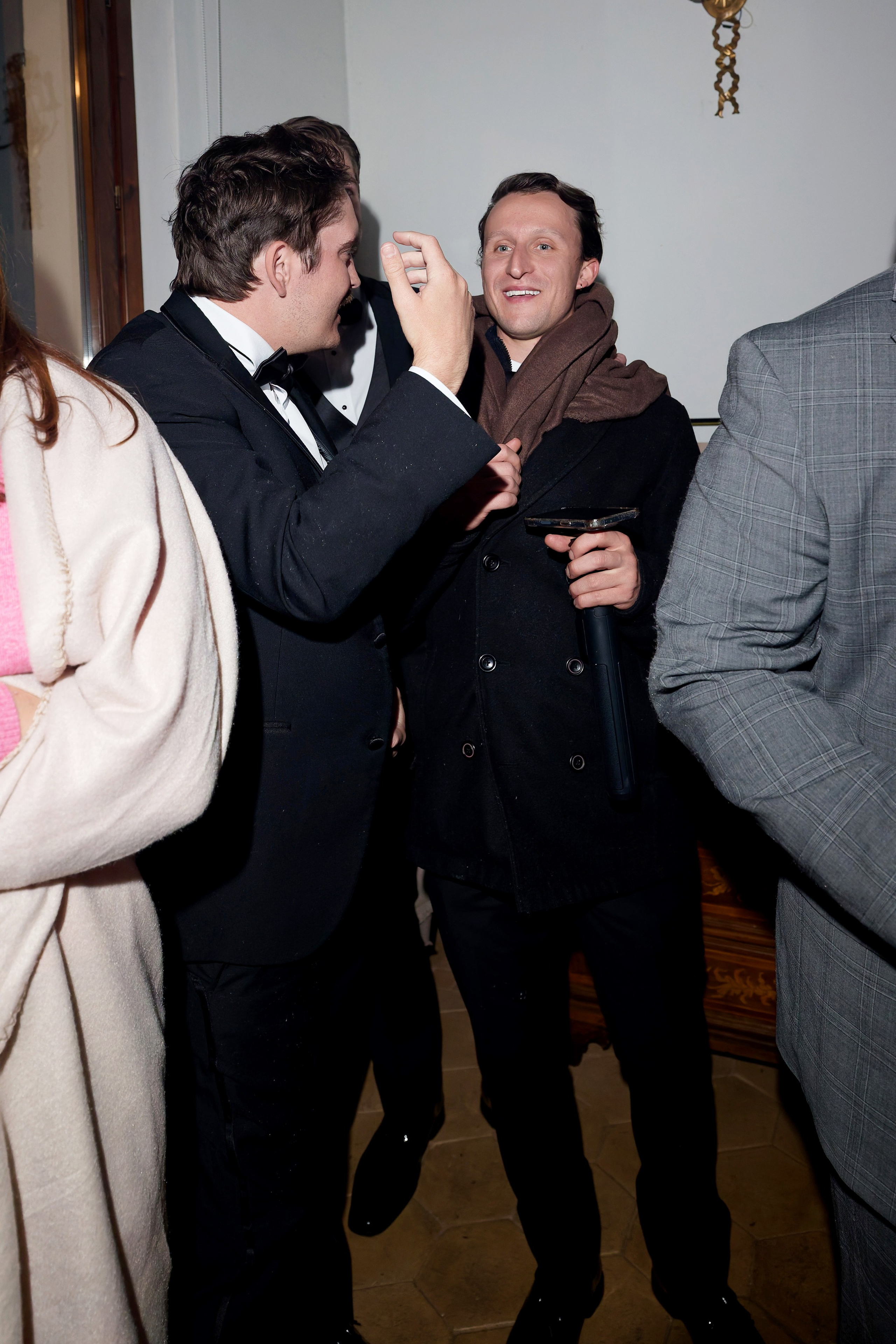 Wedding at Fonte Sala, Umbria