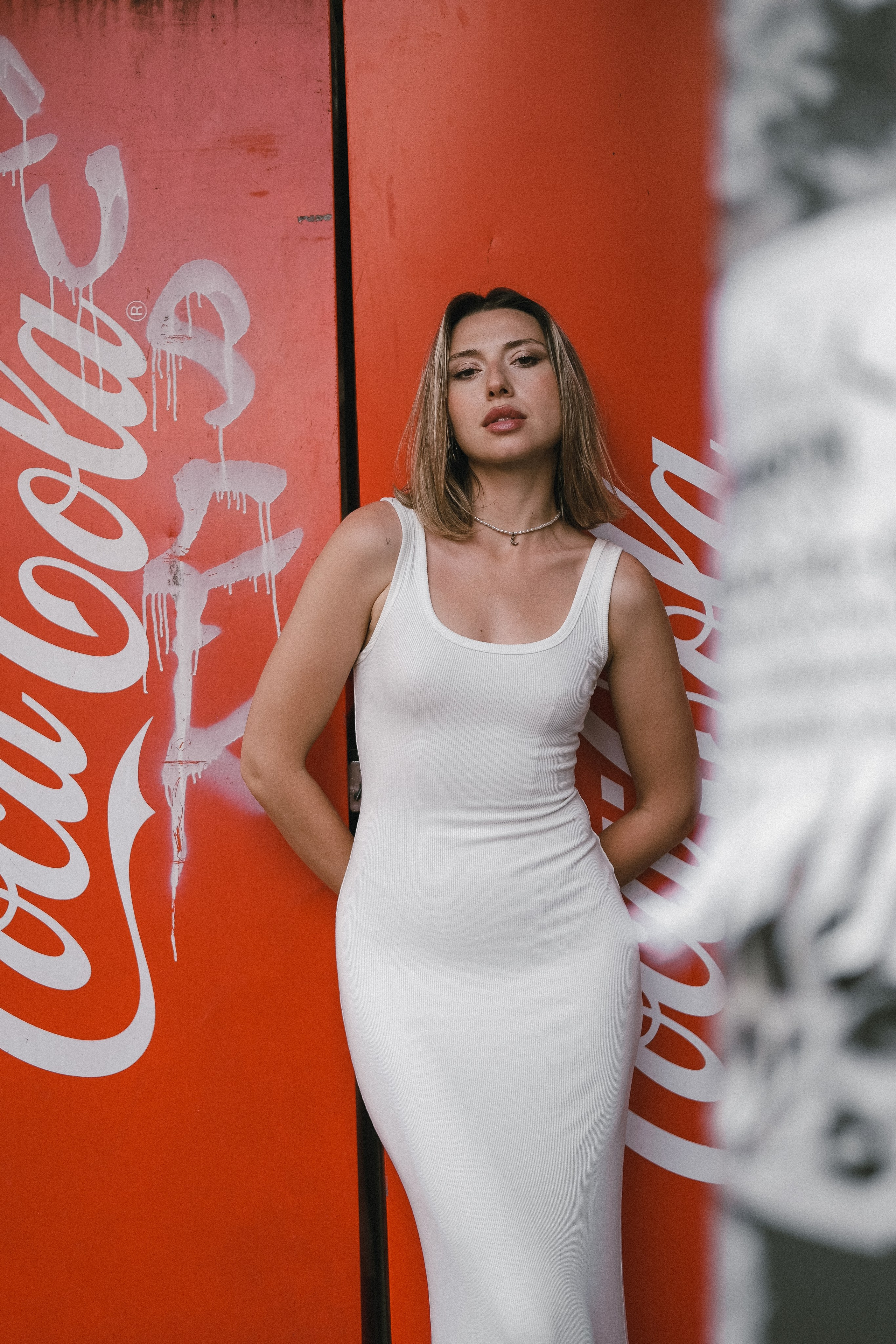 Photographer in Belgrade