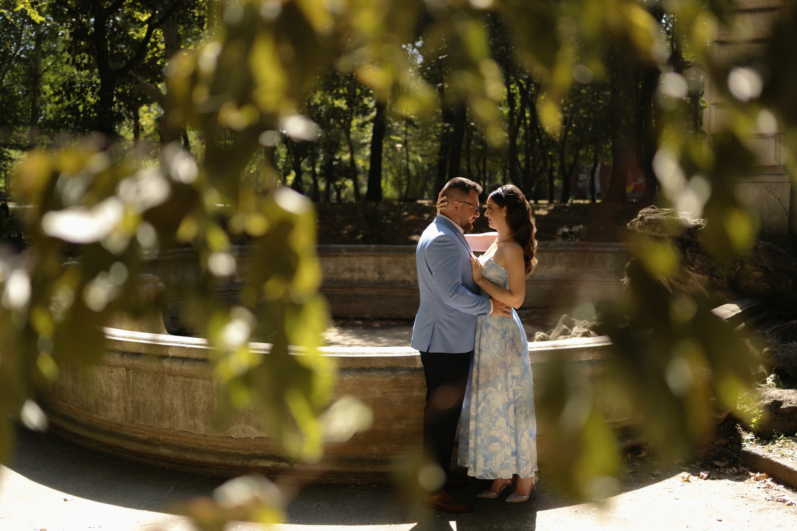 Roxana & Alexandru. STORYCATCHERS