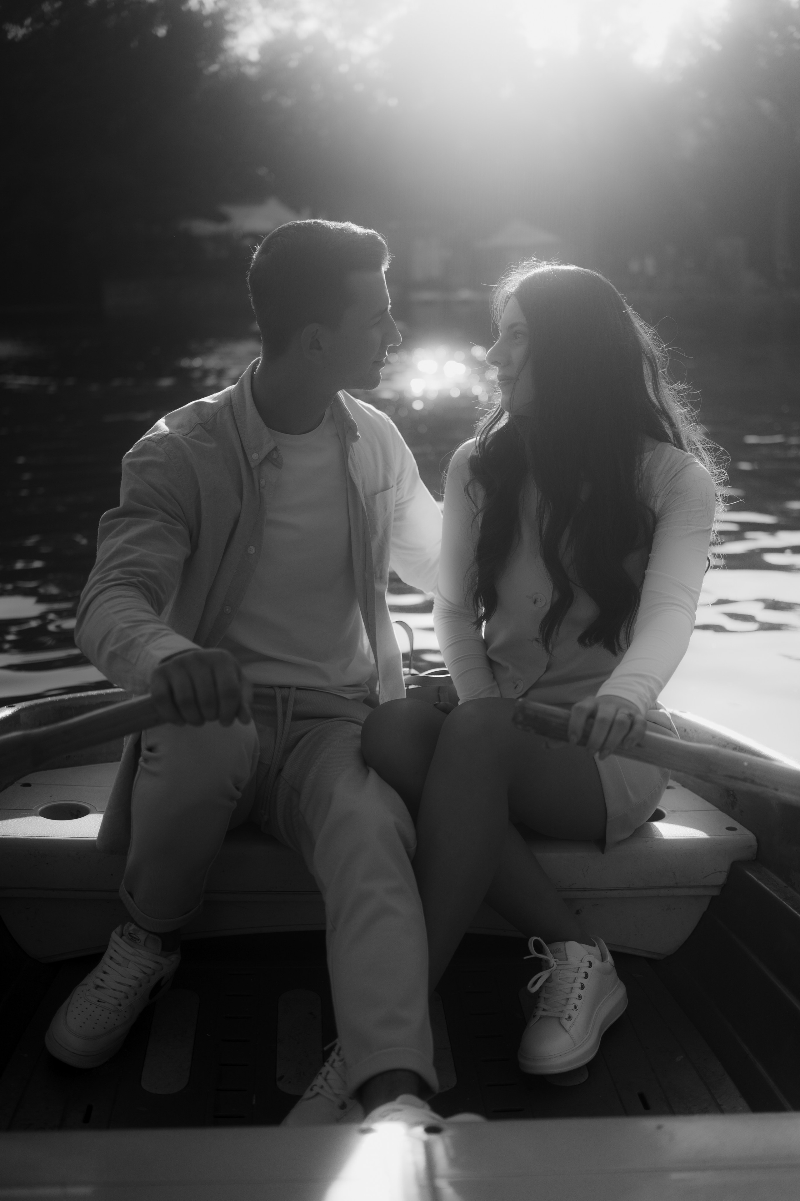 Andra & Auraș. STORYCATCHERS