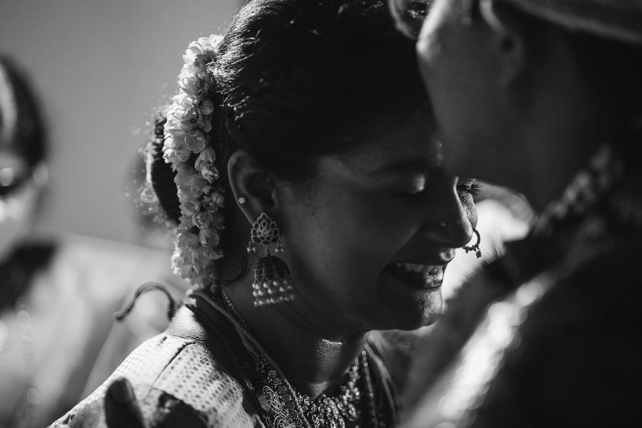 Authentic Chettinad Nagarathar Wedding Photography | Karaikudi