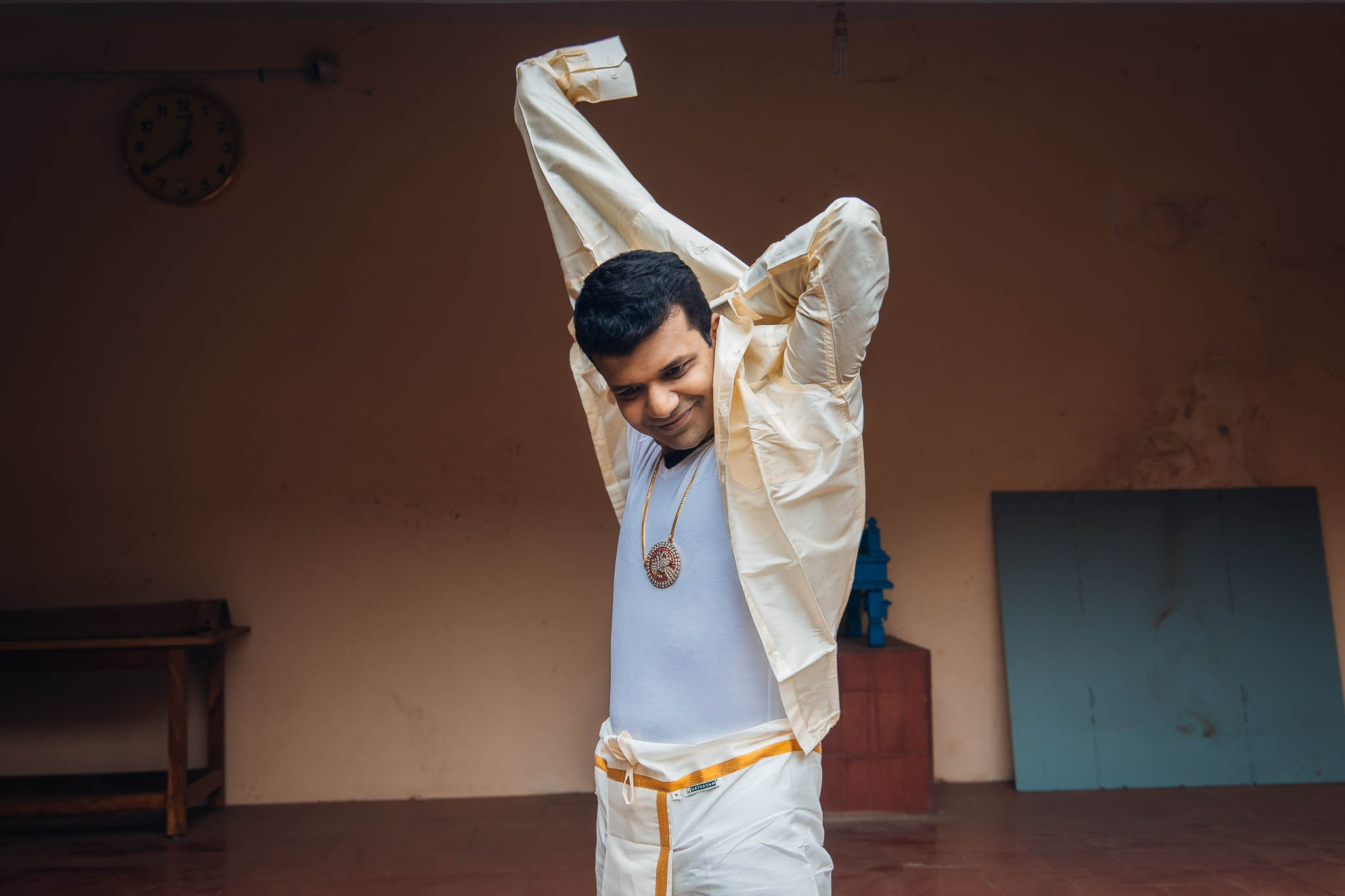 Authentic Chettinad Nagarathar Wedding Photography | Karaikudi