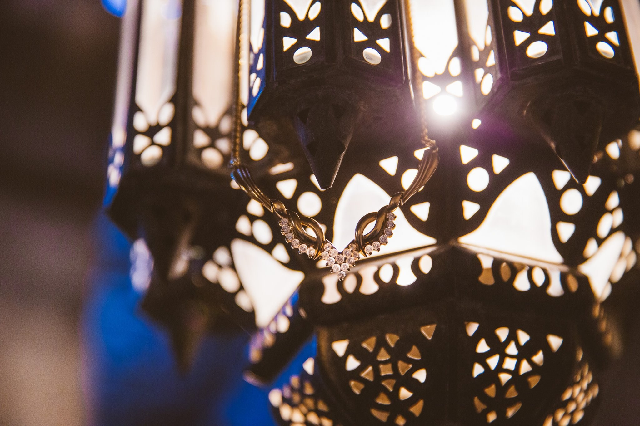 An intimate destination wedding at The Tamarind Tree, J.P Nagar, Bangalore