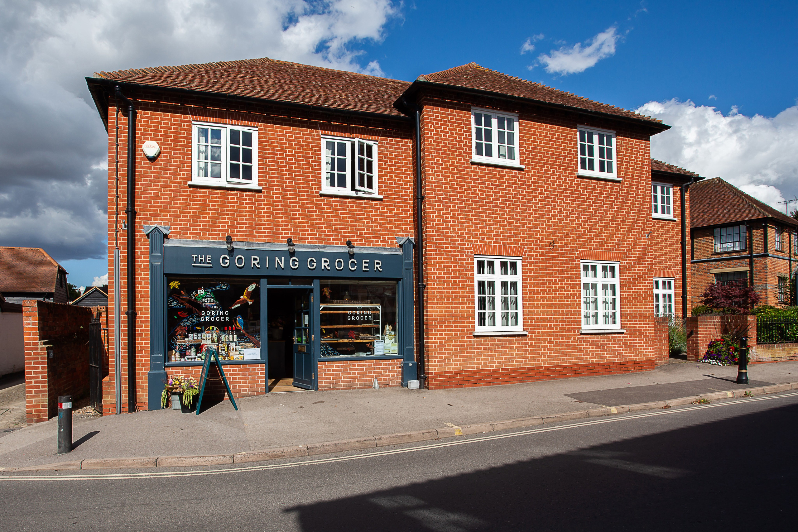 Commercial. Photographer Anya Goldenberg. Works in Reading and surrounding areas