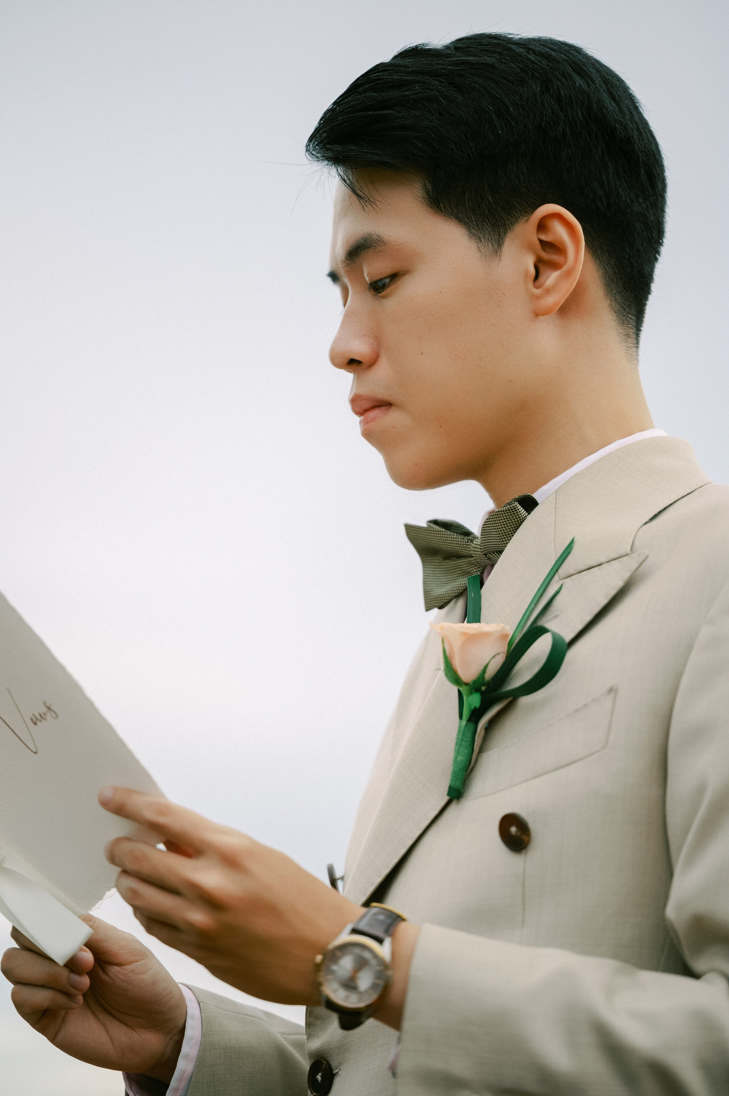 The An & Thu Huong. Nukaphotographer Classic, Romantic & Timeless Wedding Photography Basedd inin Quy Nhon — Ho Chi MinhMinh, Viet Nam