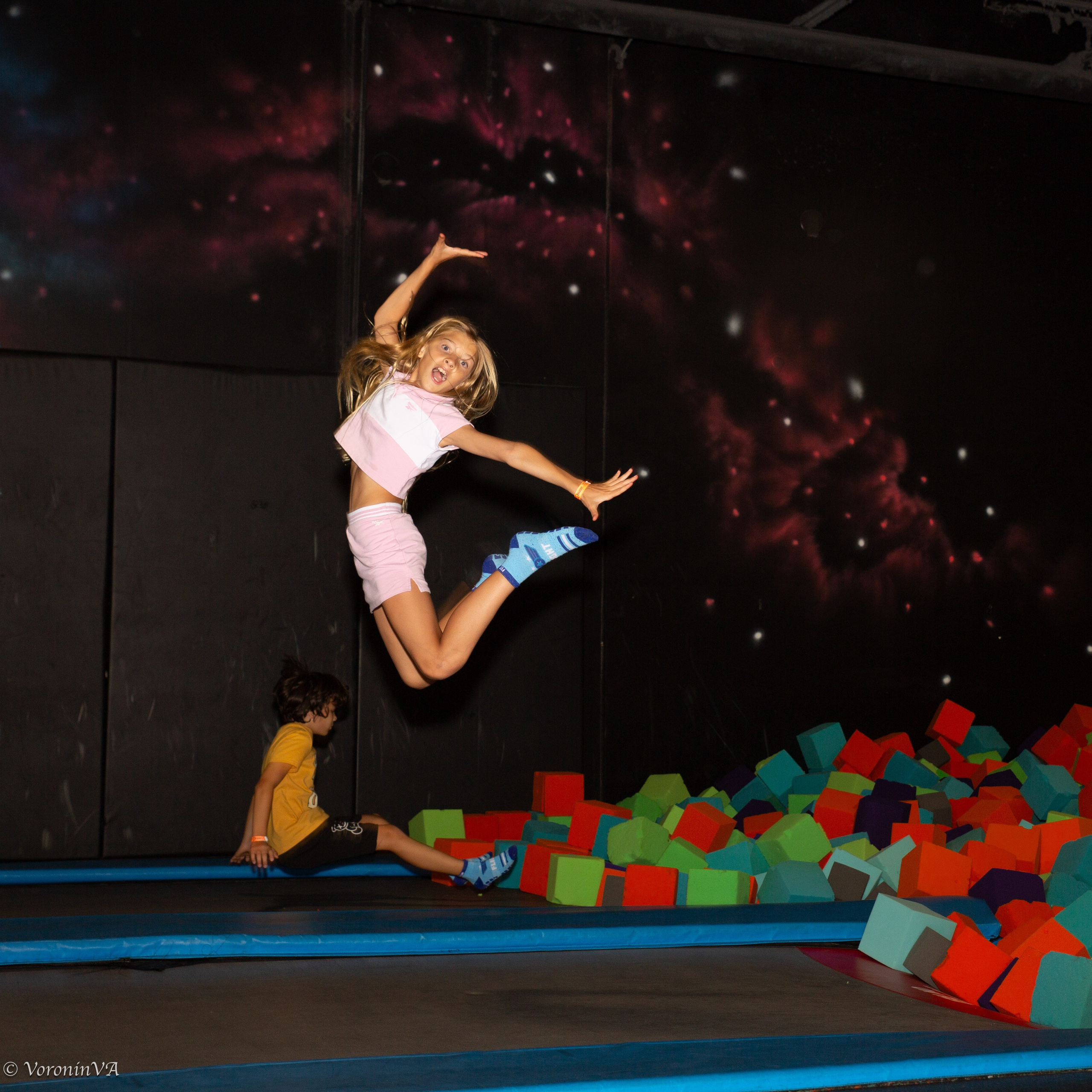 Children’s Portrait Session — Pure, Joyful, Timeless. Photographer St. Augustine