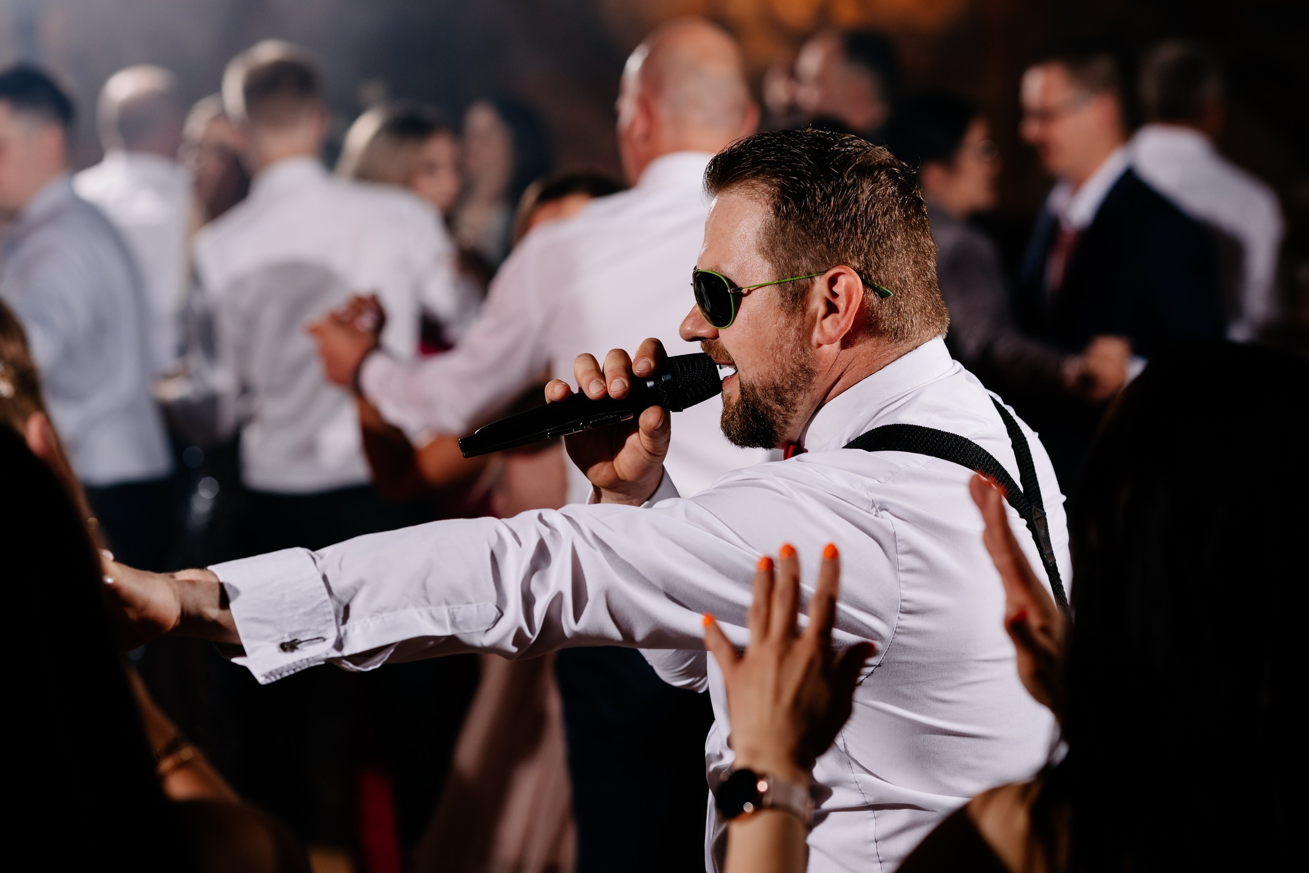 Zofia ♡ Bartosz. Fotograf Ślubny Warszawa - Sesje Biznesowe Rodzinne Eventy