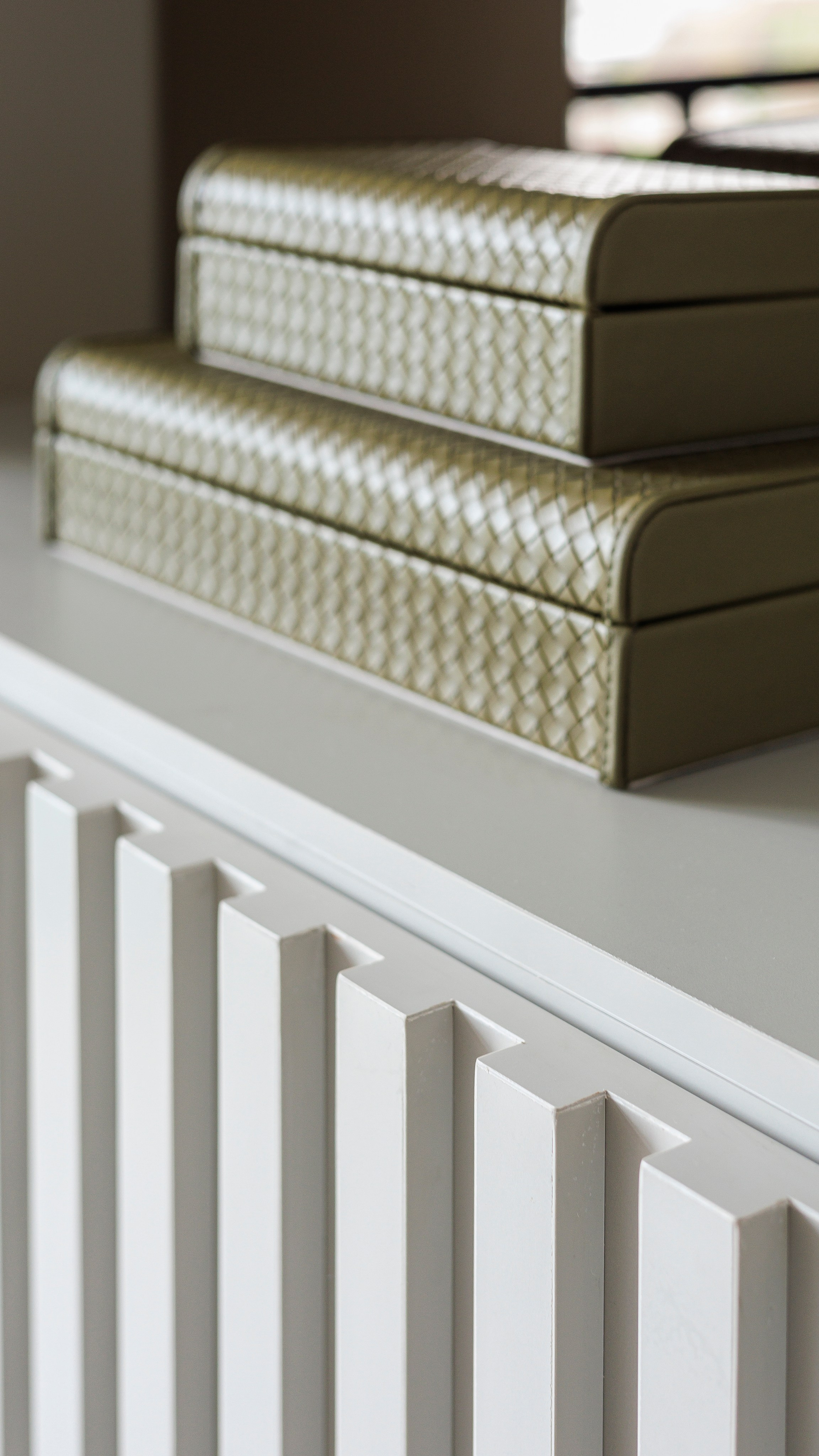 MJ Marcenaria. Caio Almeida