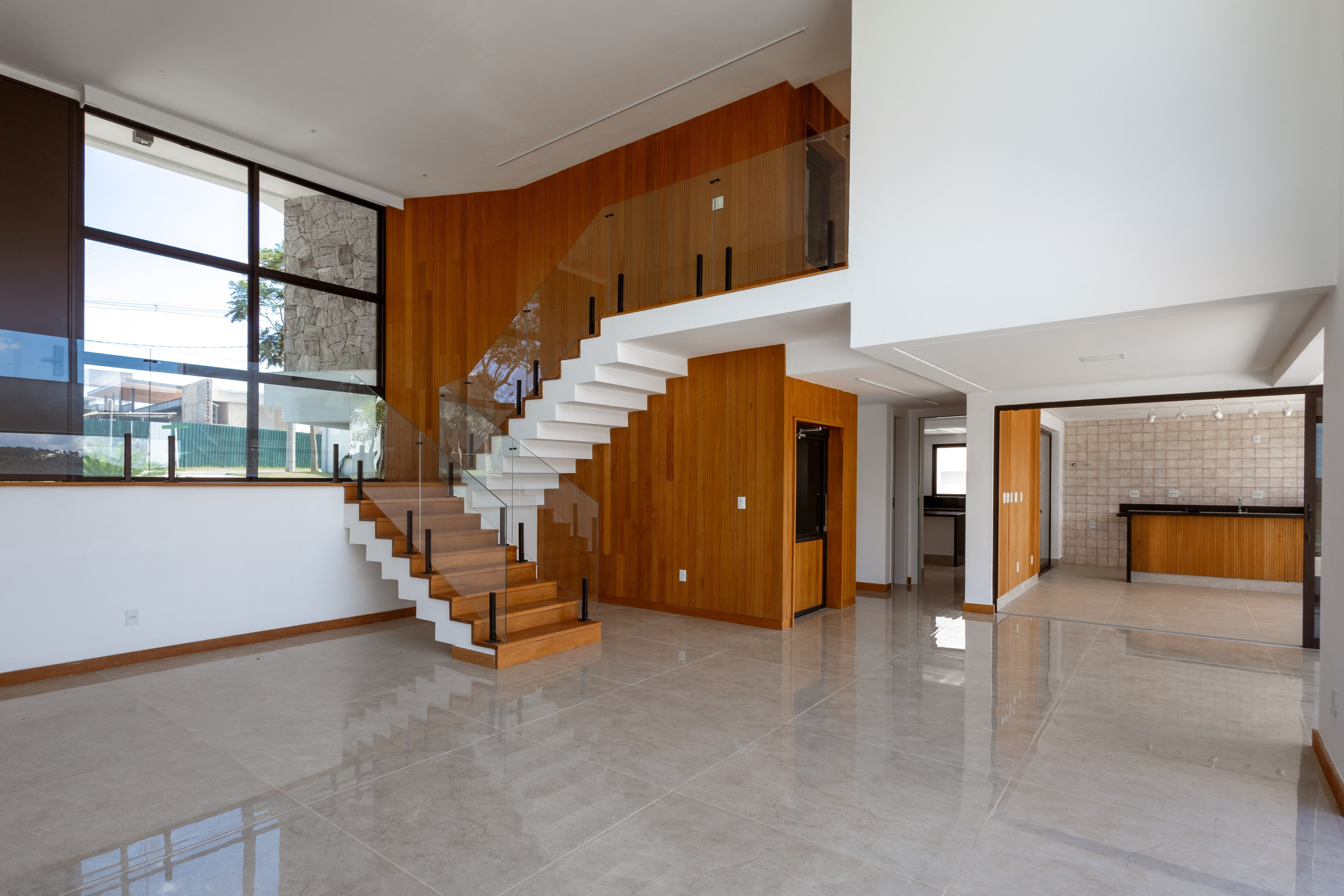 Residência 52. Caio Almeida