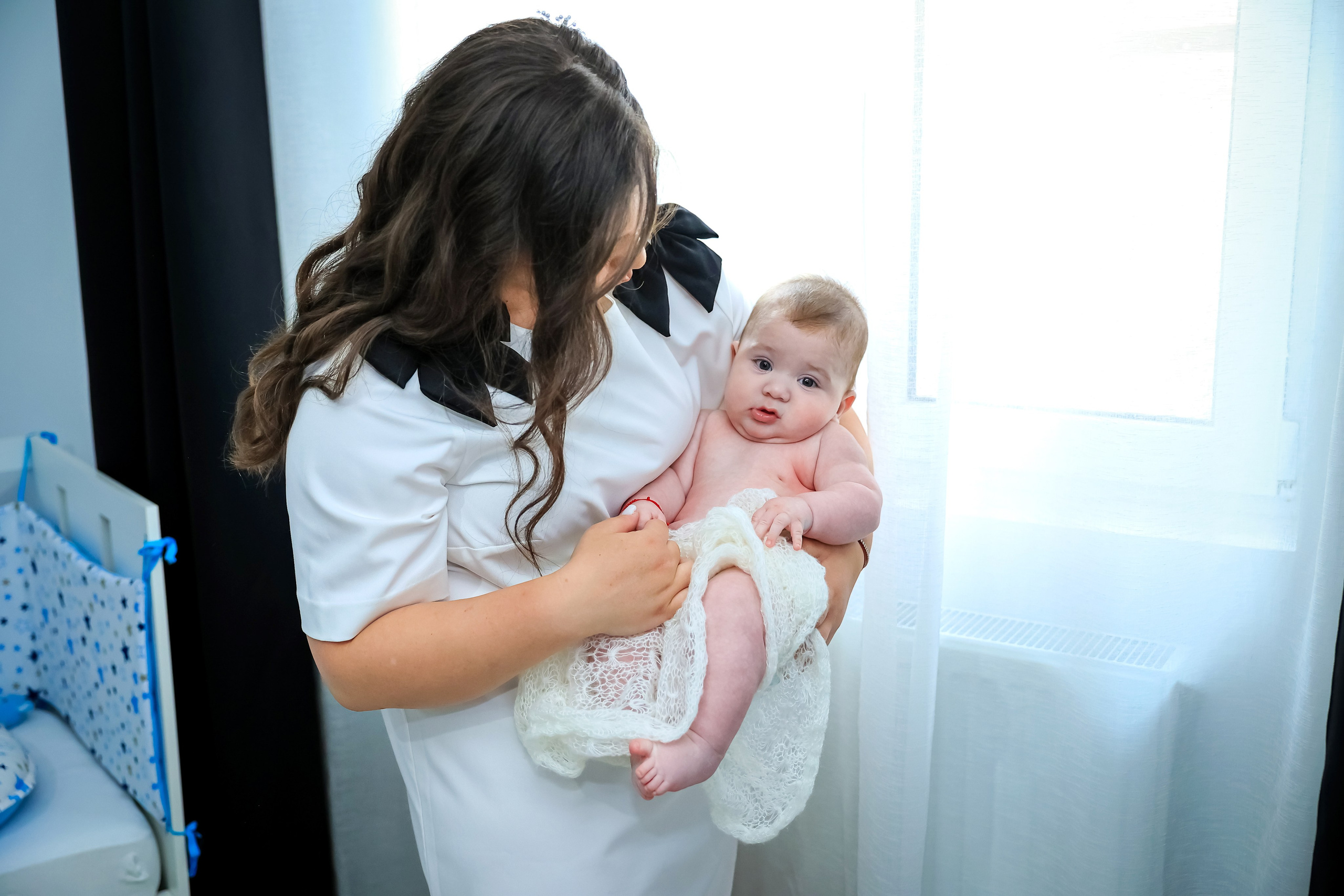 Andrei Damian. Moments By Gub