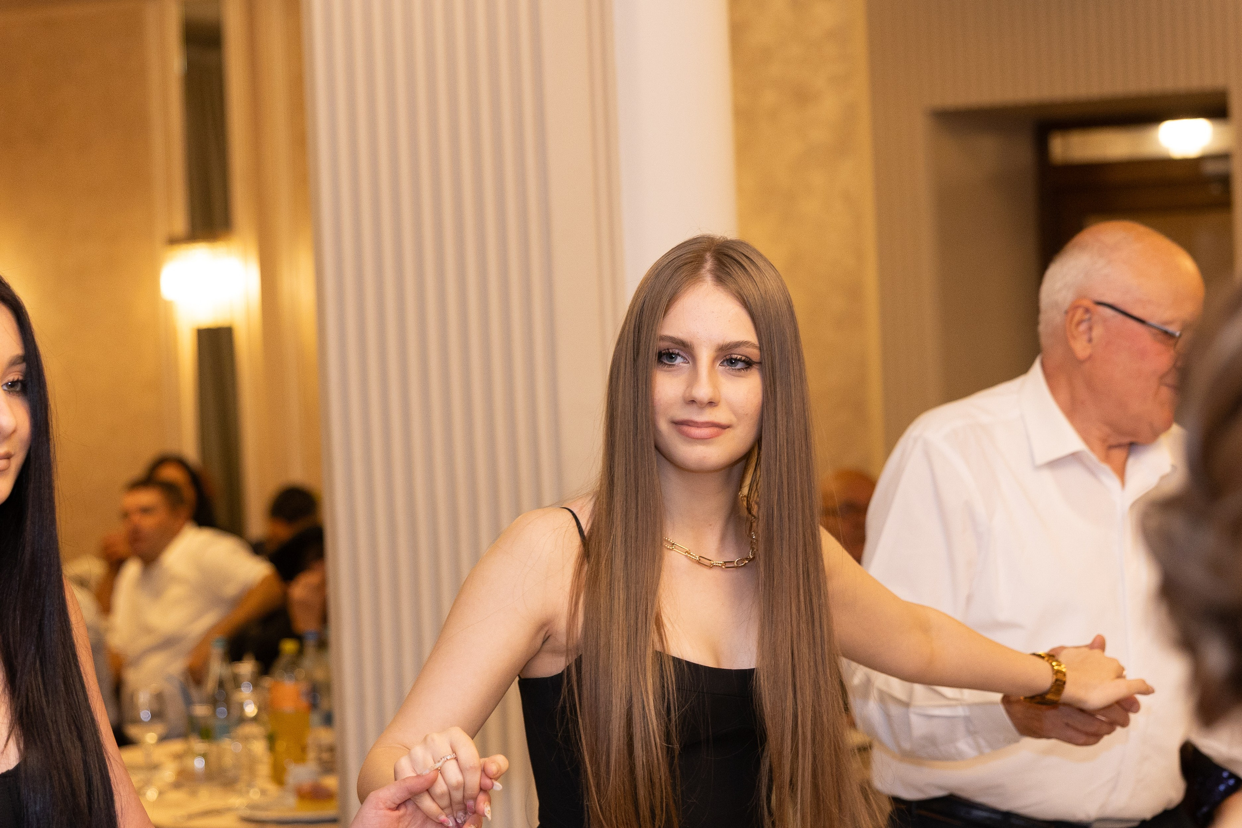 Andrei Sebastian. Moments By Gub