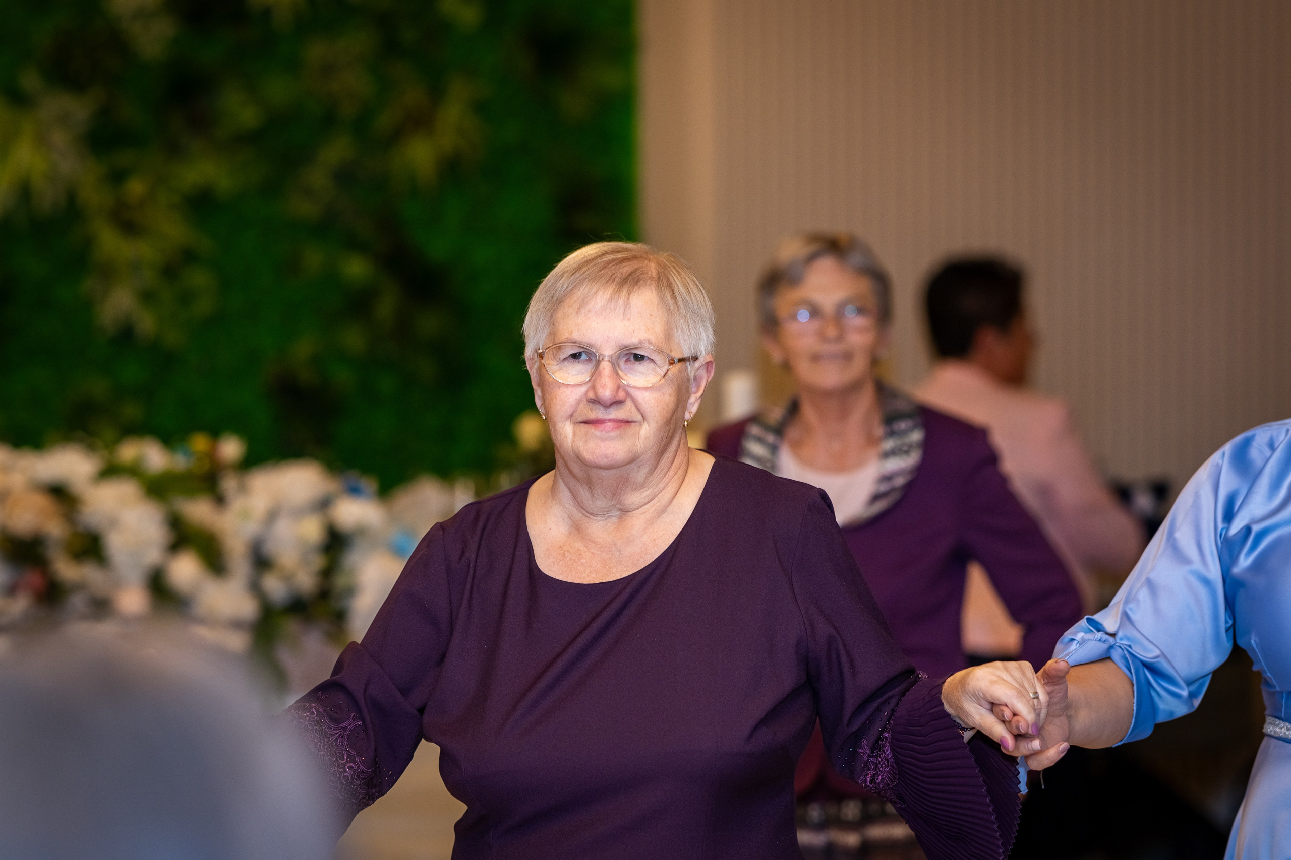 Andrei Sebastian. Moments By Gub