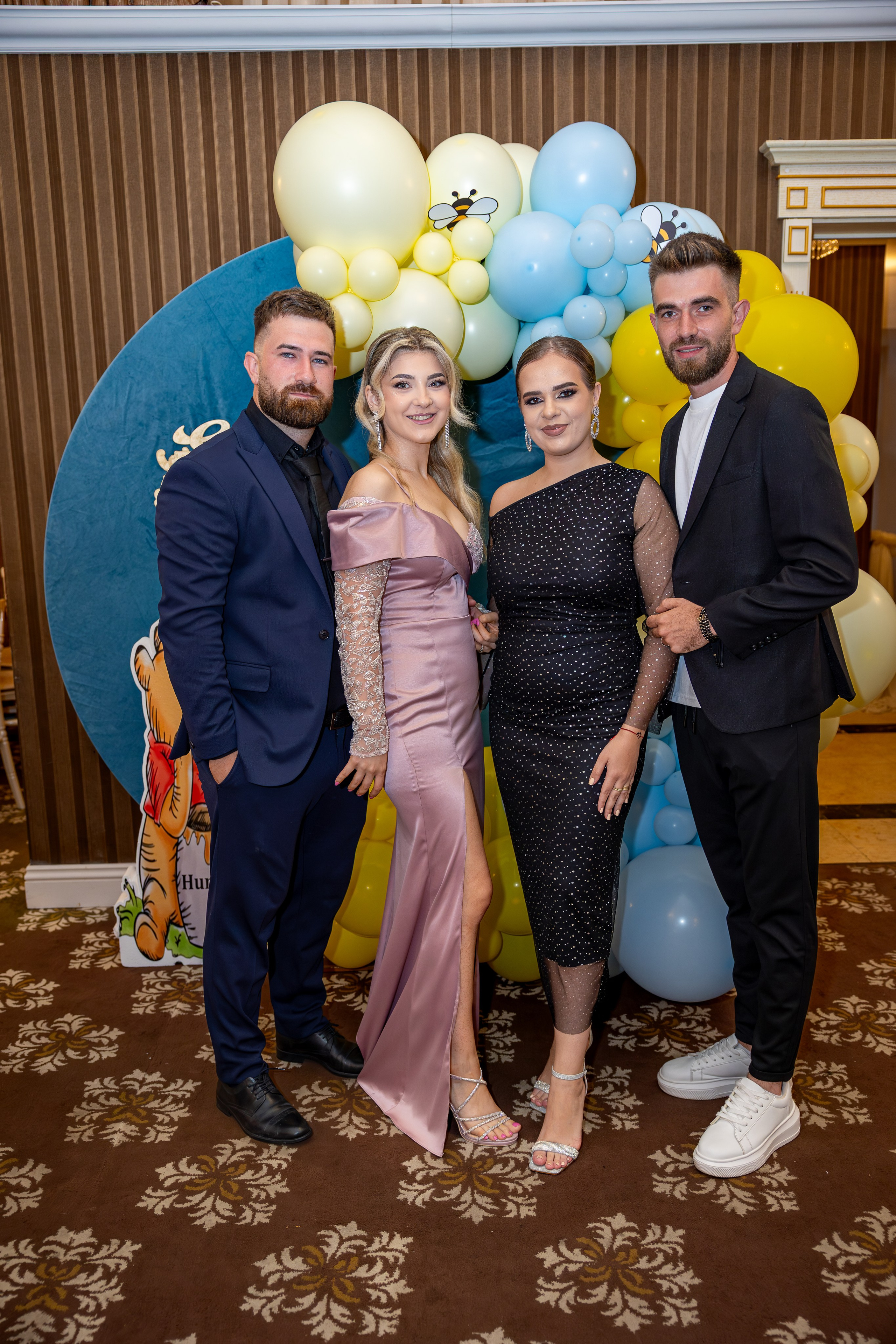 Eric Ionut. Moments By Gub