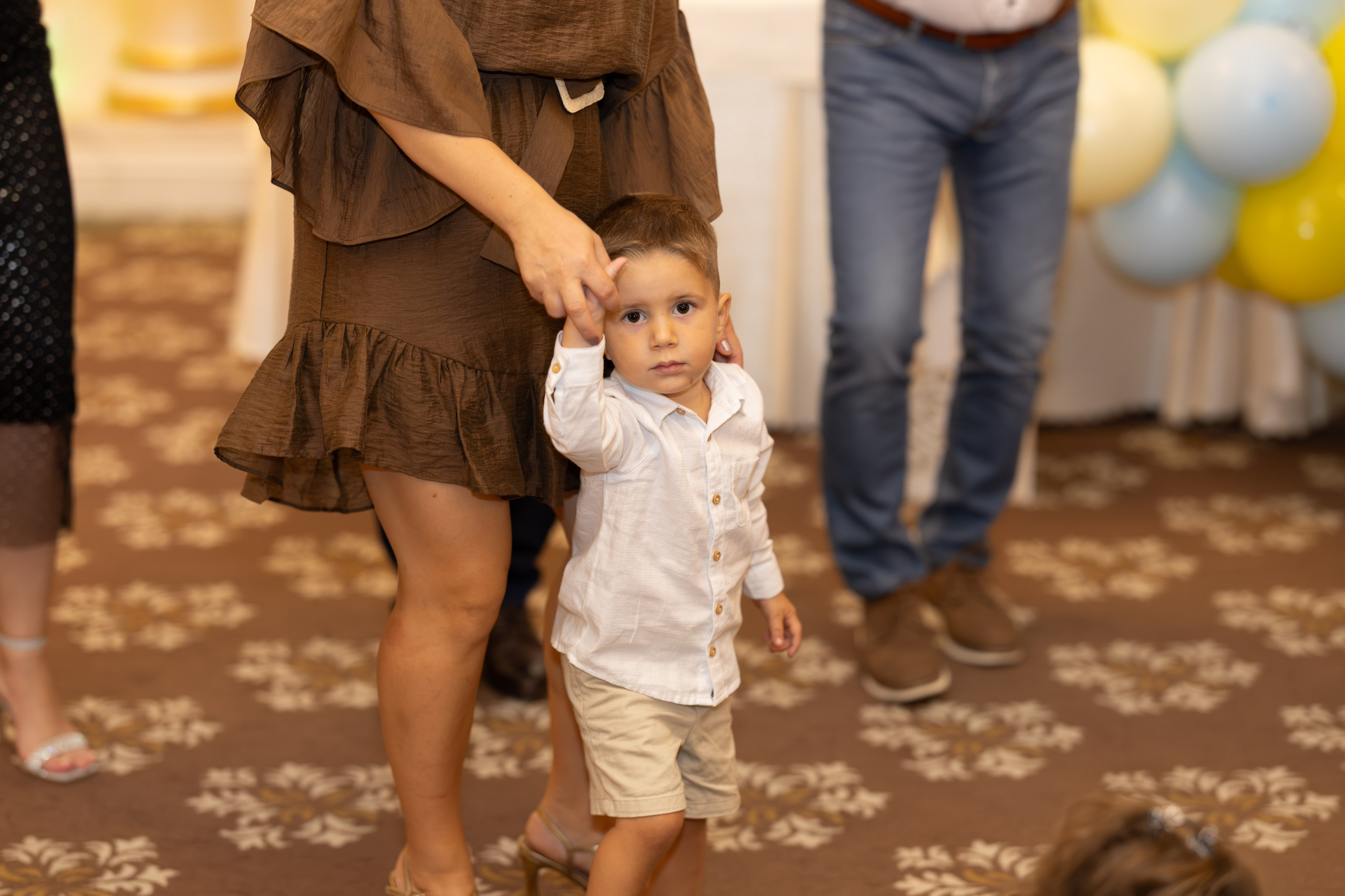 Eric Ionut. Moments By Gub